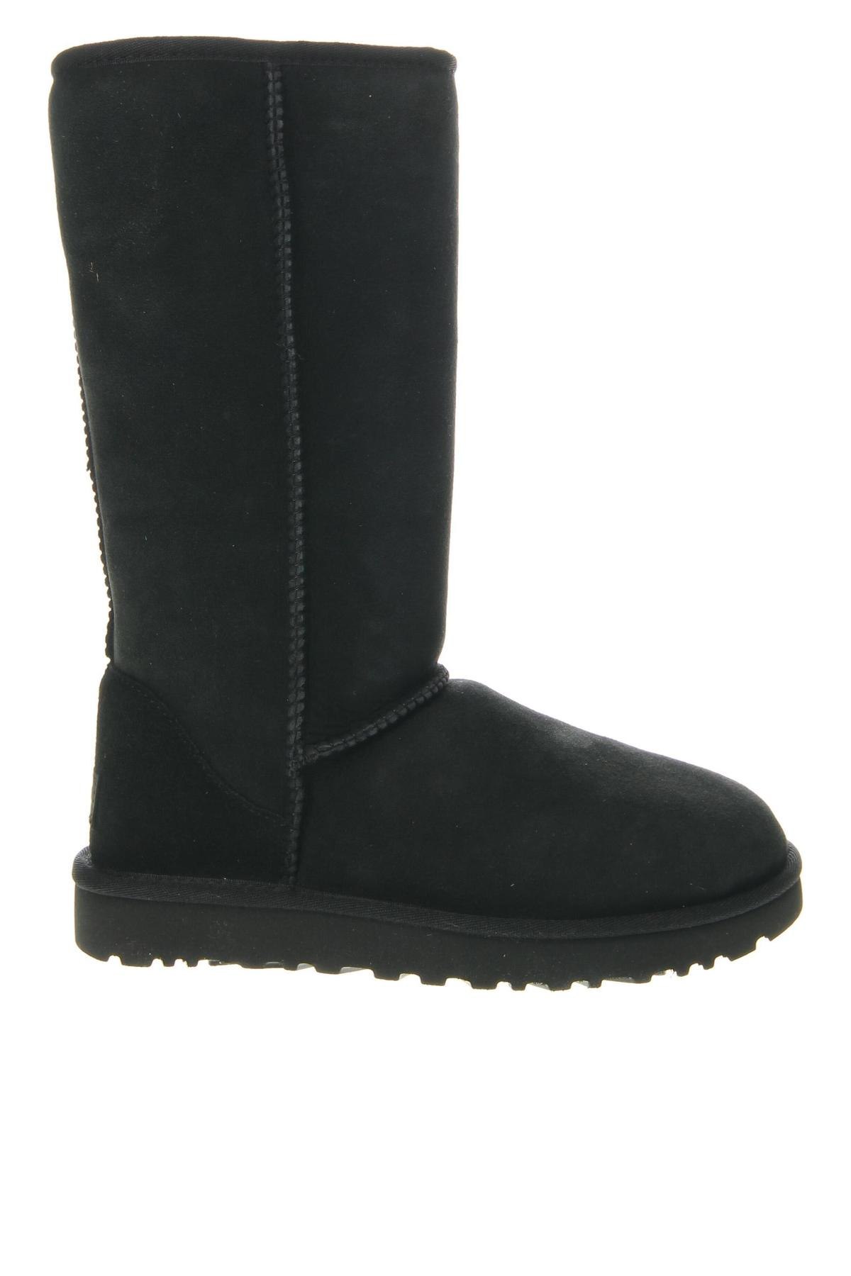 Dámské boty  UGG Australia, Velikost 38, Barva Černá, Cena  4 754,00 Kč