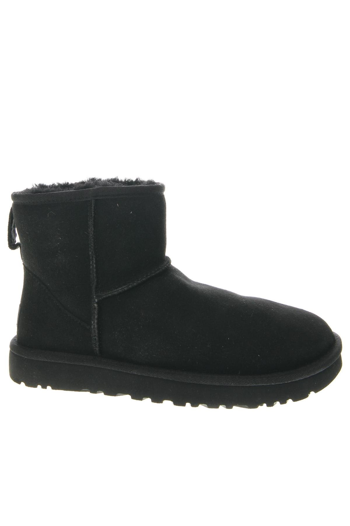 Dámské boty  UGG Australia, Velikost 41, Barva Černá, Cena  4 754,00 Kč