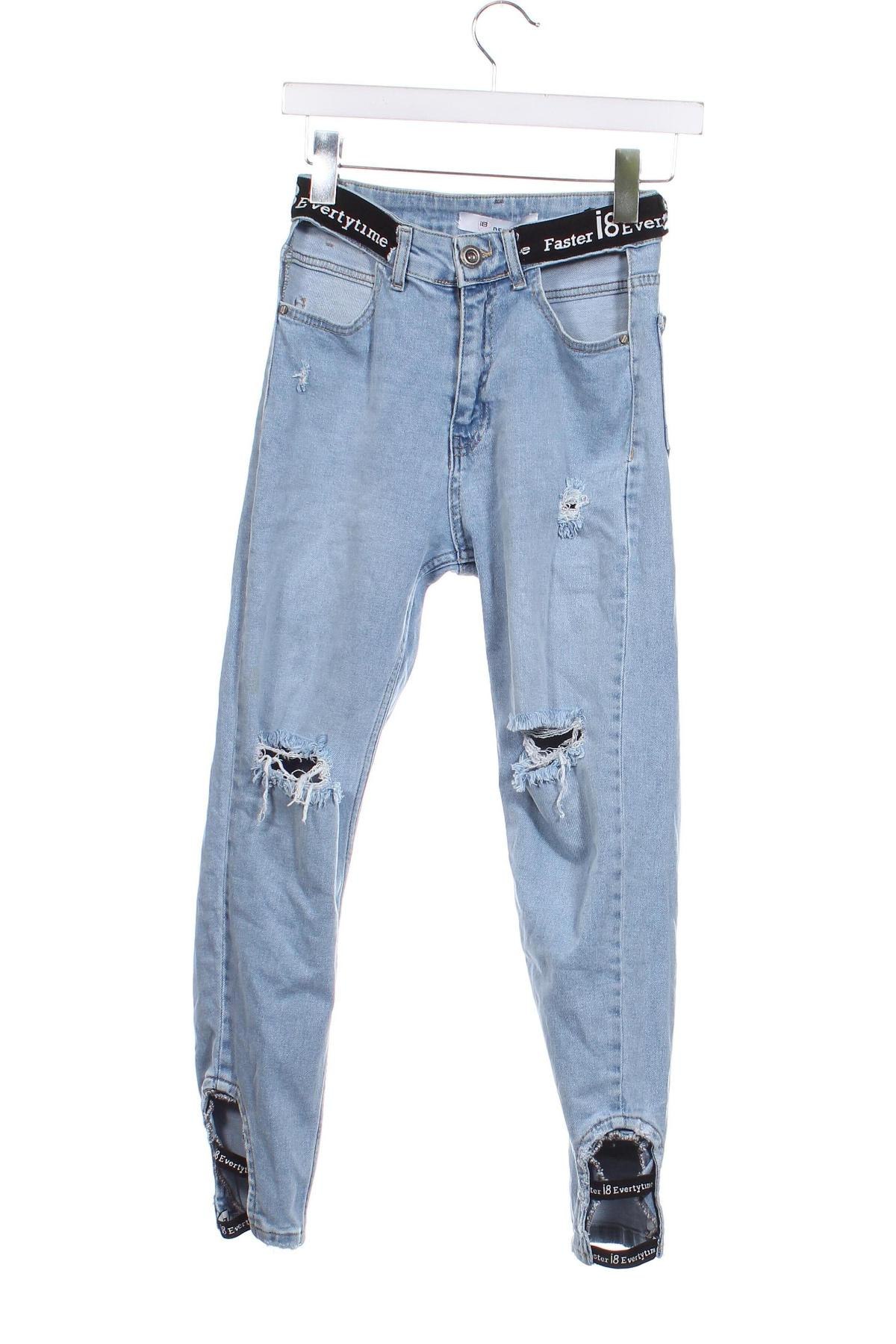 Damen Jeans, Größe XS, Farbe Blau, Preis € 9,08