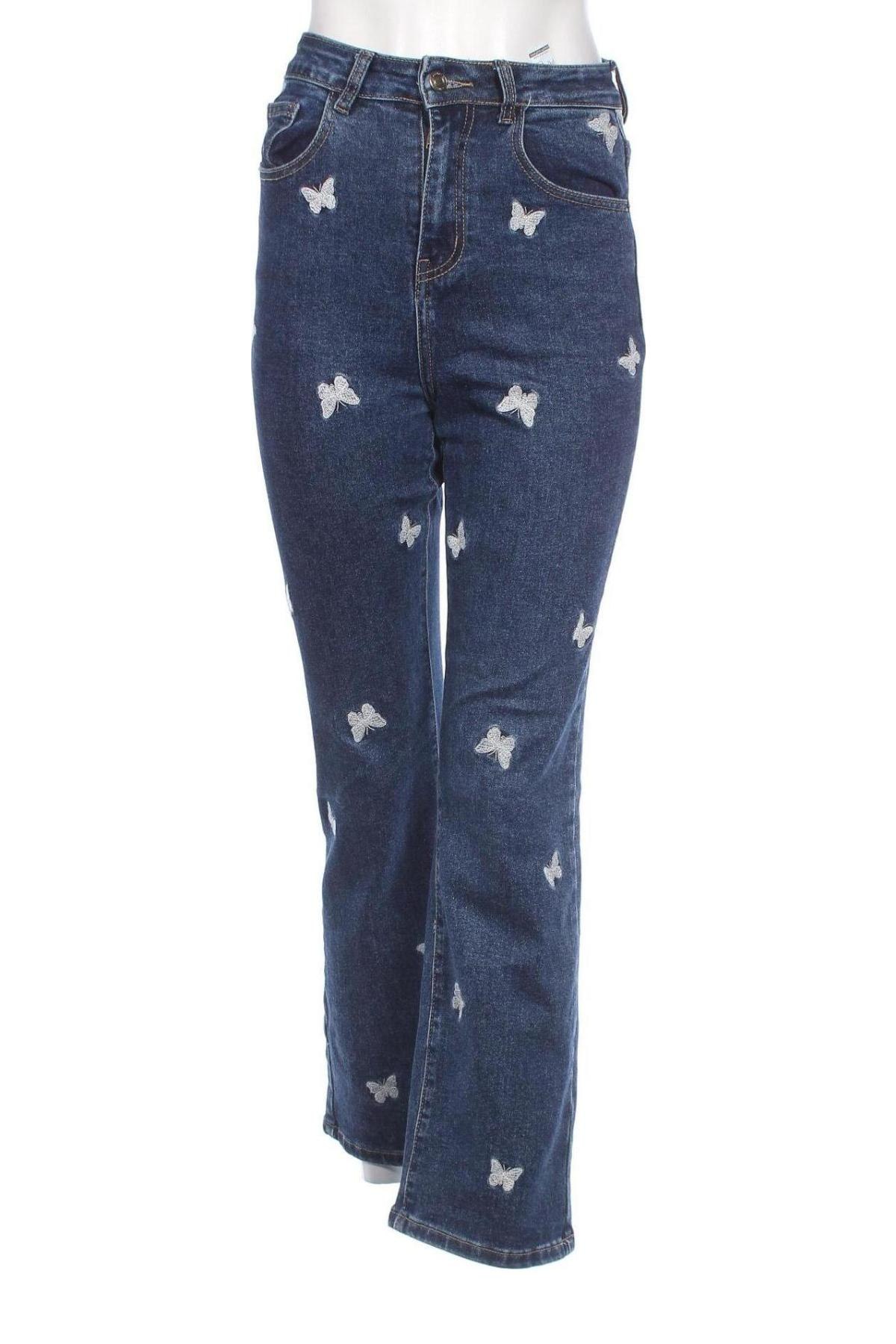 Damen Jeans, Größe XS, Farbe Blau, Preis 8,07 €