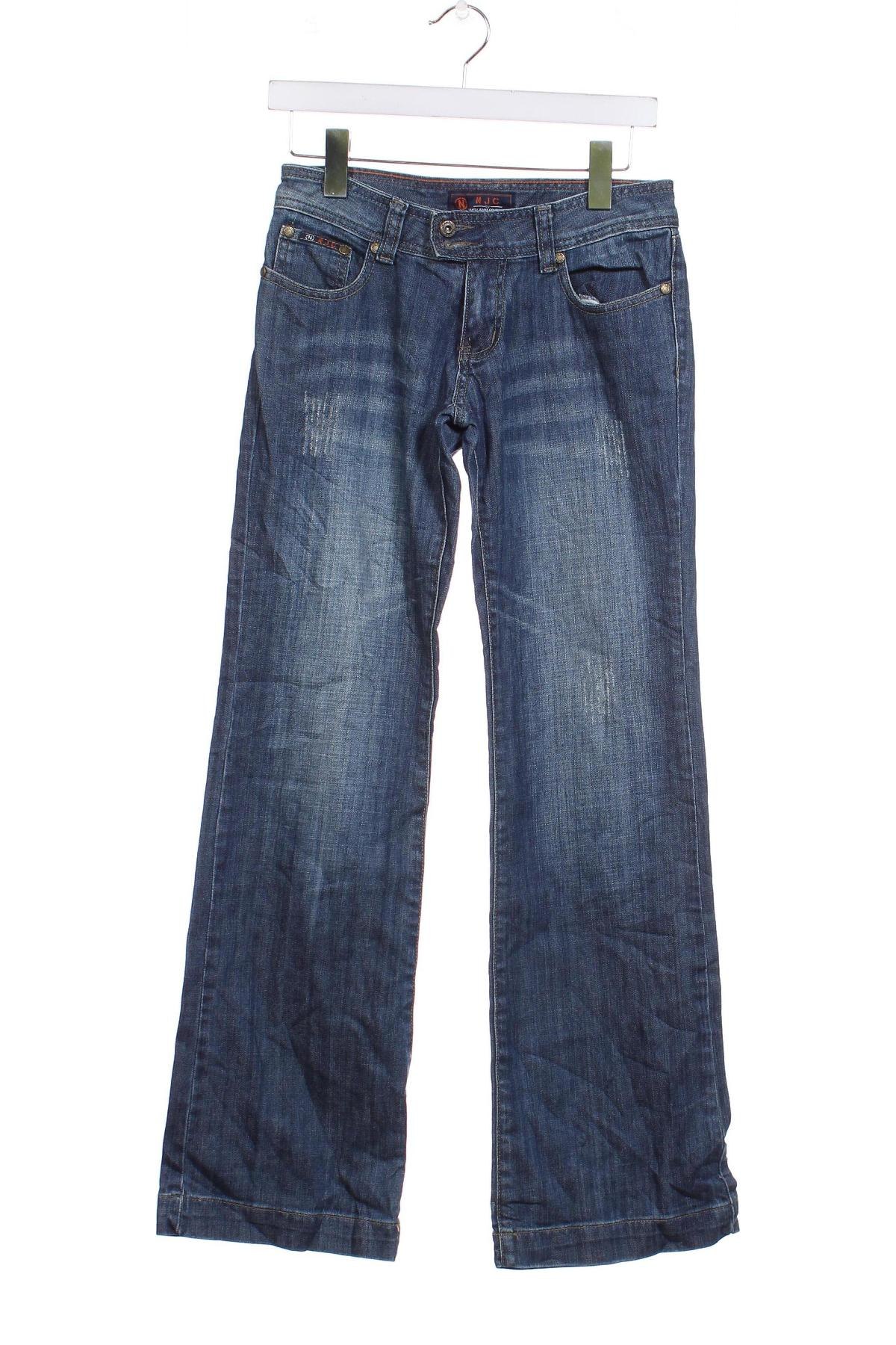 Damen Jeans, Größe M, Farbe Blau, Preis 7,06 €