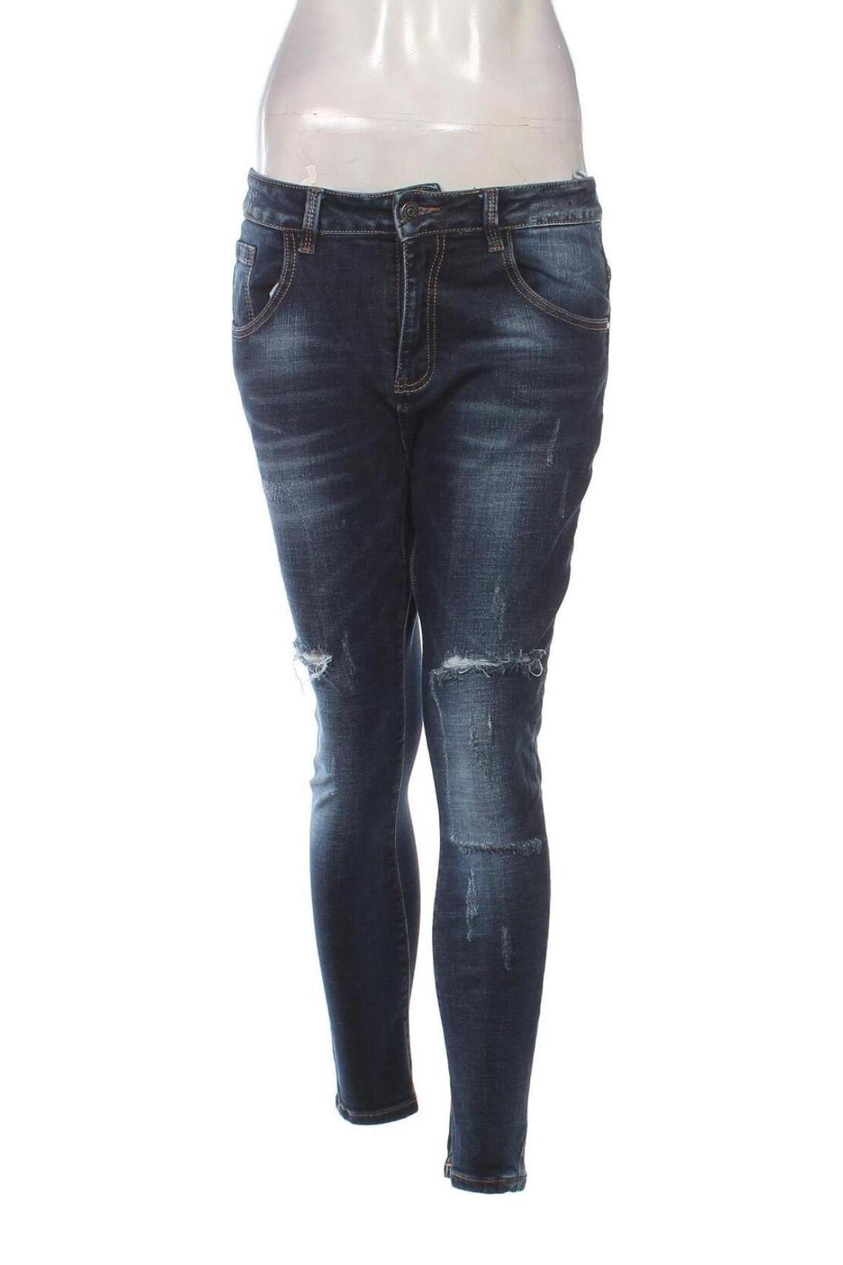 Damen Jeans, Größe S, Farbe Blau, Preis 27,70 €