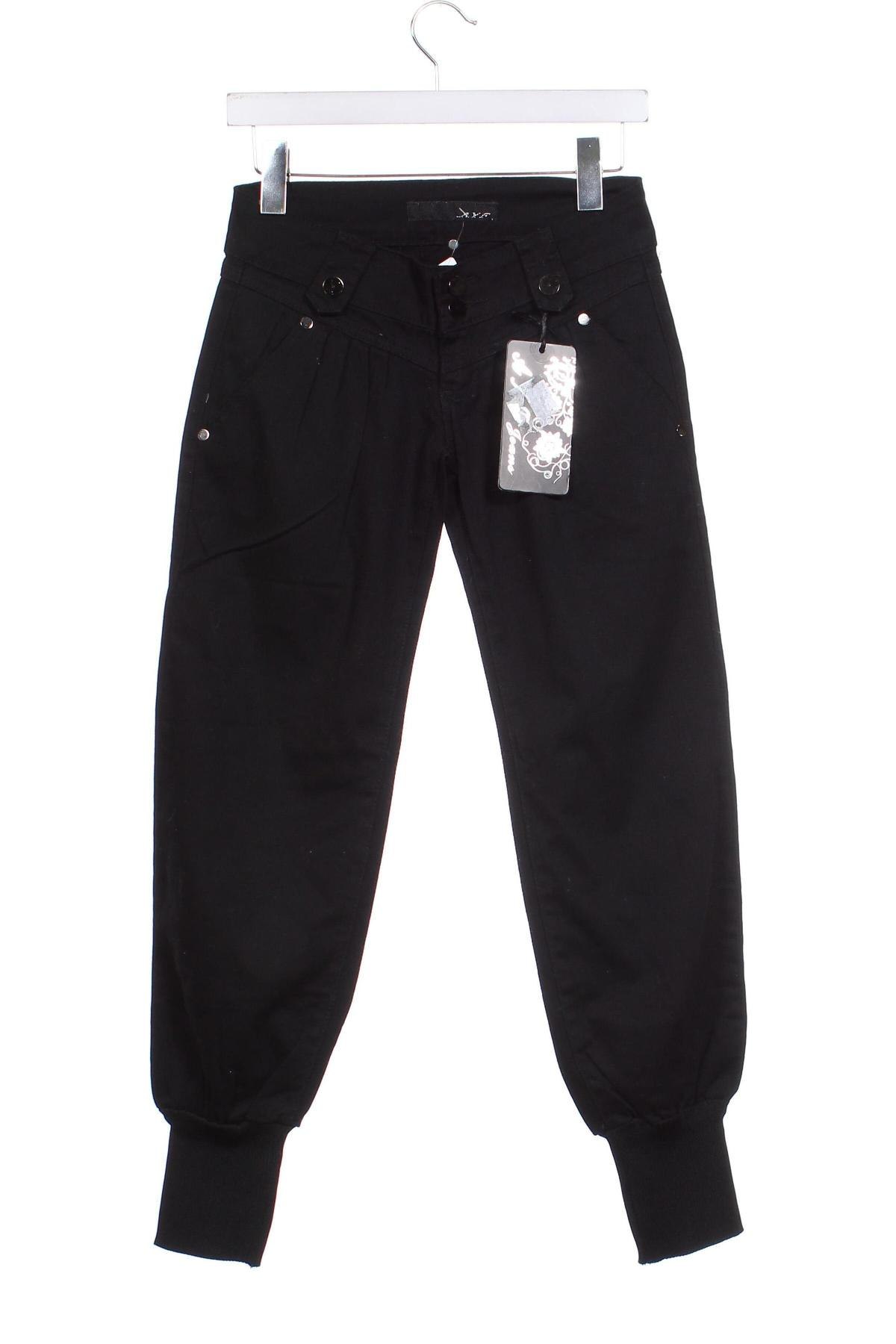 Damen Jeans, Größe S, Farbe Schwarz, Preis € 15,25