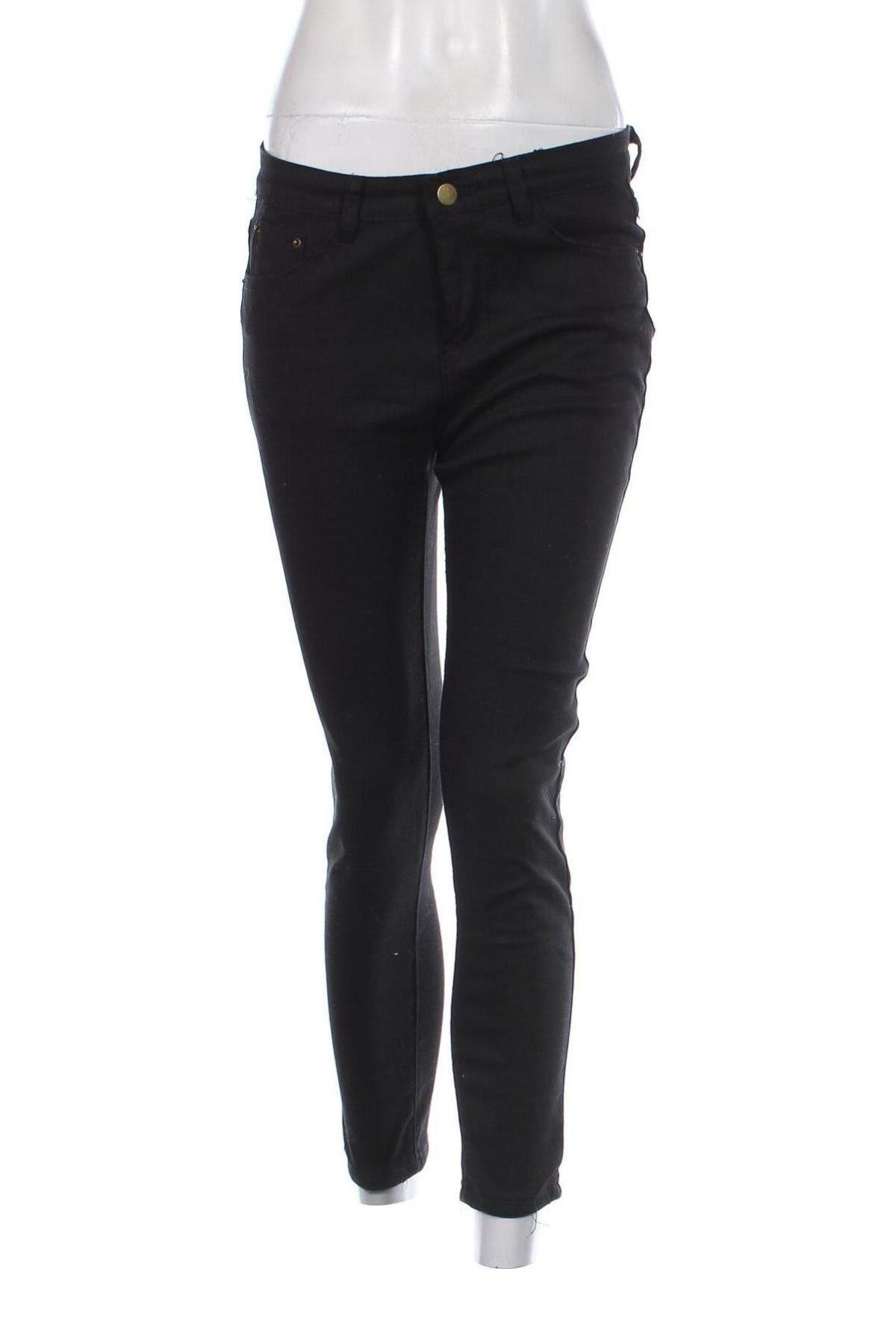 Damen Jeans, Größe M, Farbe Schwarz, Preis € 7,06