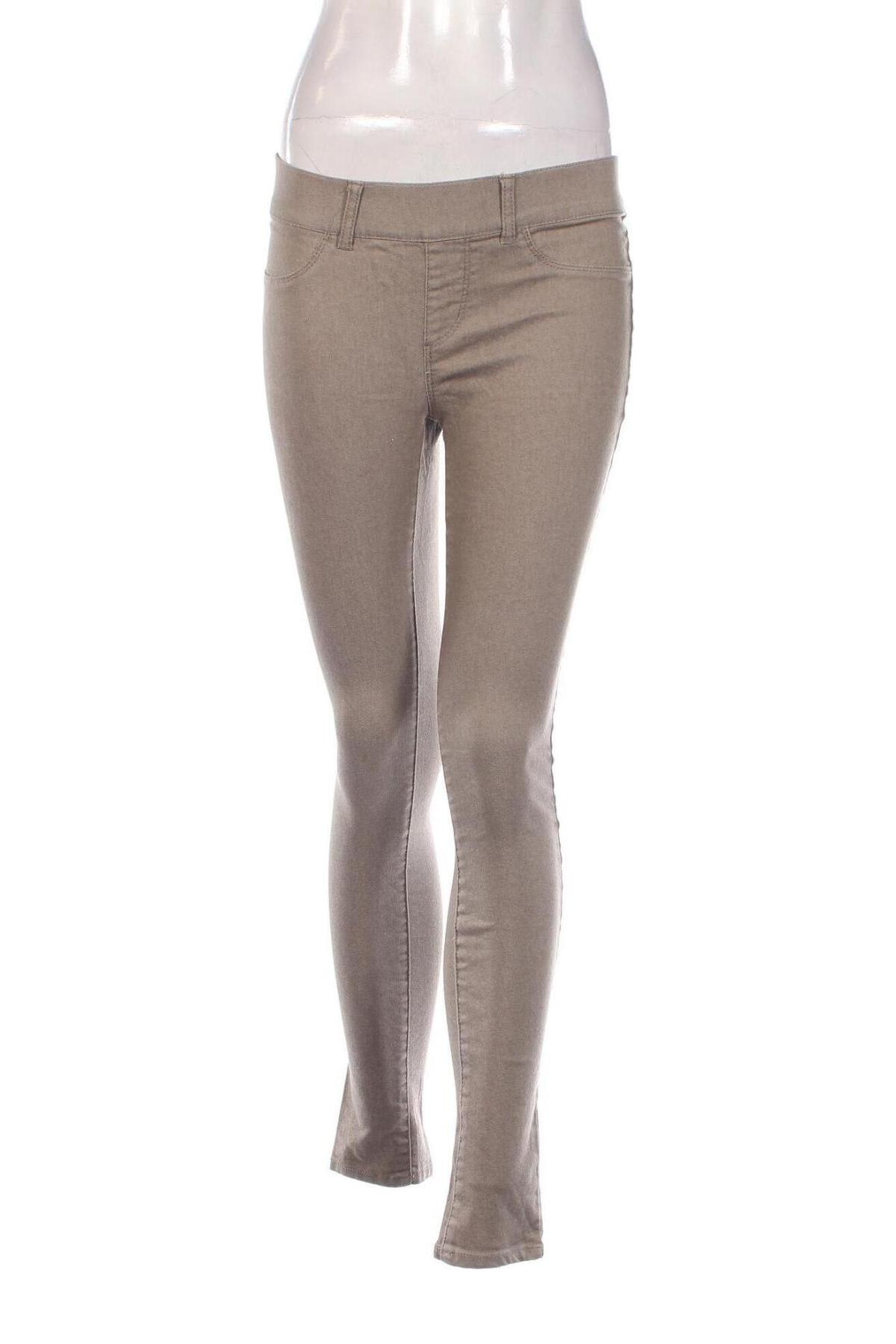 Damen Jeans, Größe S, Farbe Beige, Preis 6,49 €