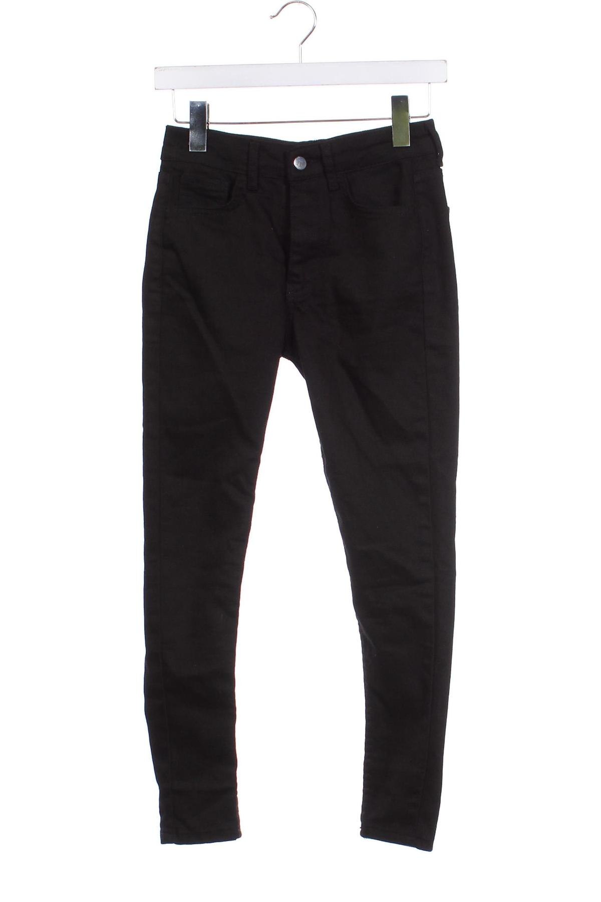 Damen Jeans, Größe S, Farbe Schwarz, Preis 8,07 €