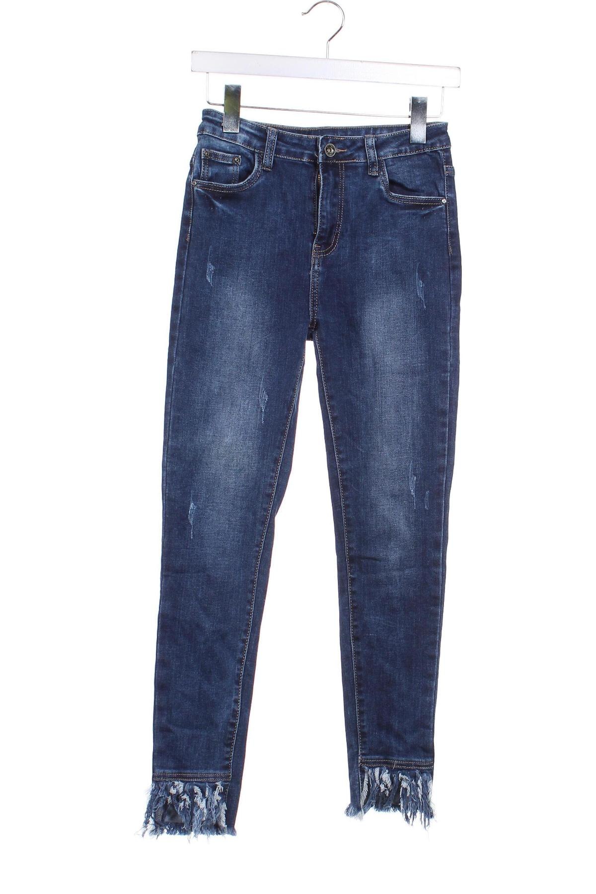 Damen Jeans, Größe M, Farbe Blau, Preis € 10,09