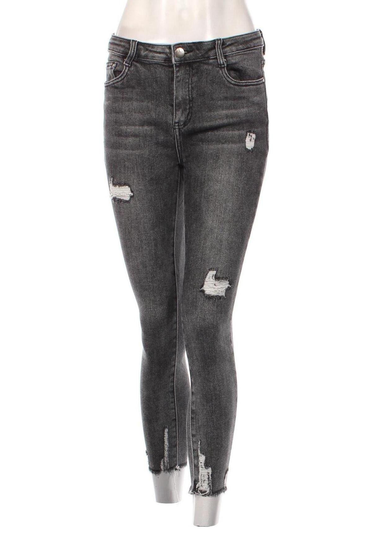 Damen Jeans, Größe S, Farbe Grau, Preis € 11,10