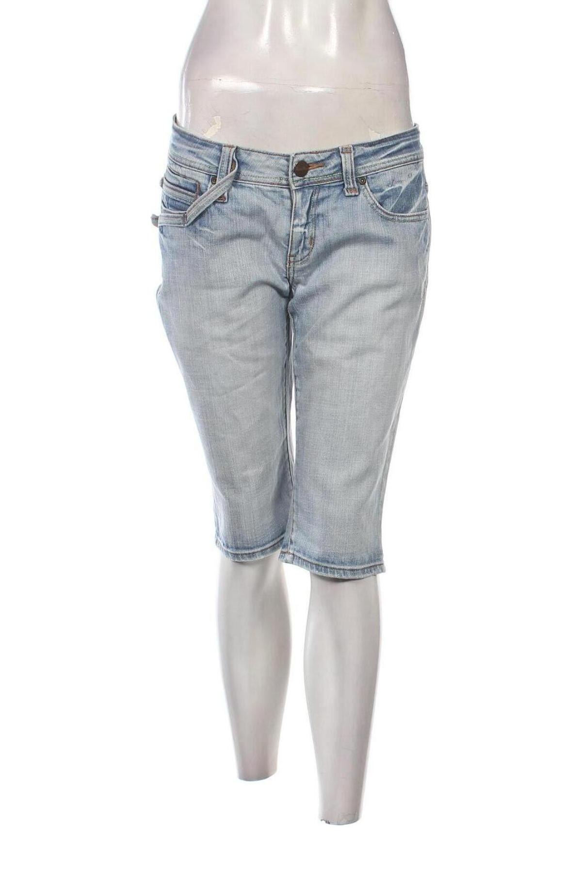 Damen Jeans, Größe L, Farbe Blau, Preis 8,90 €