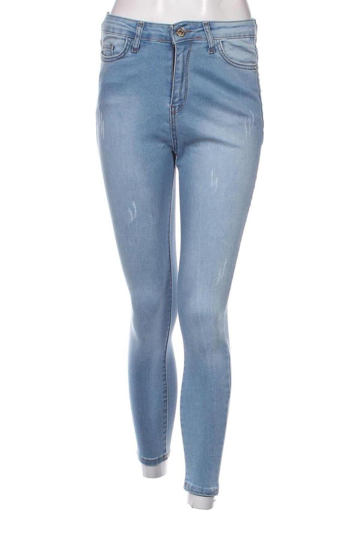 Damen Jeans, Größe M, Farbe Blau, Preis € 8,46