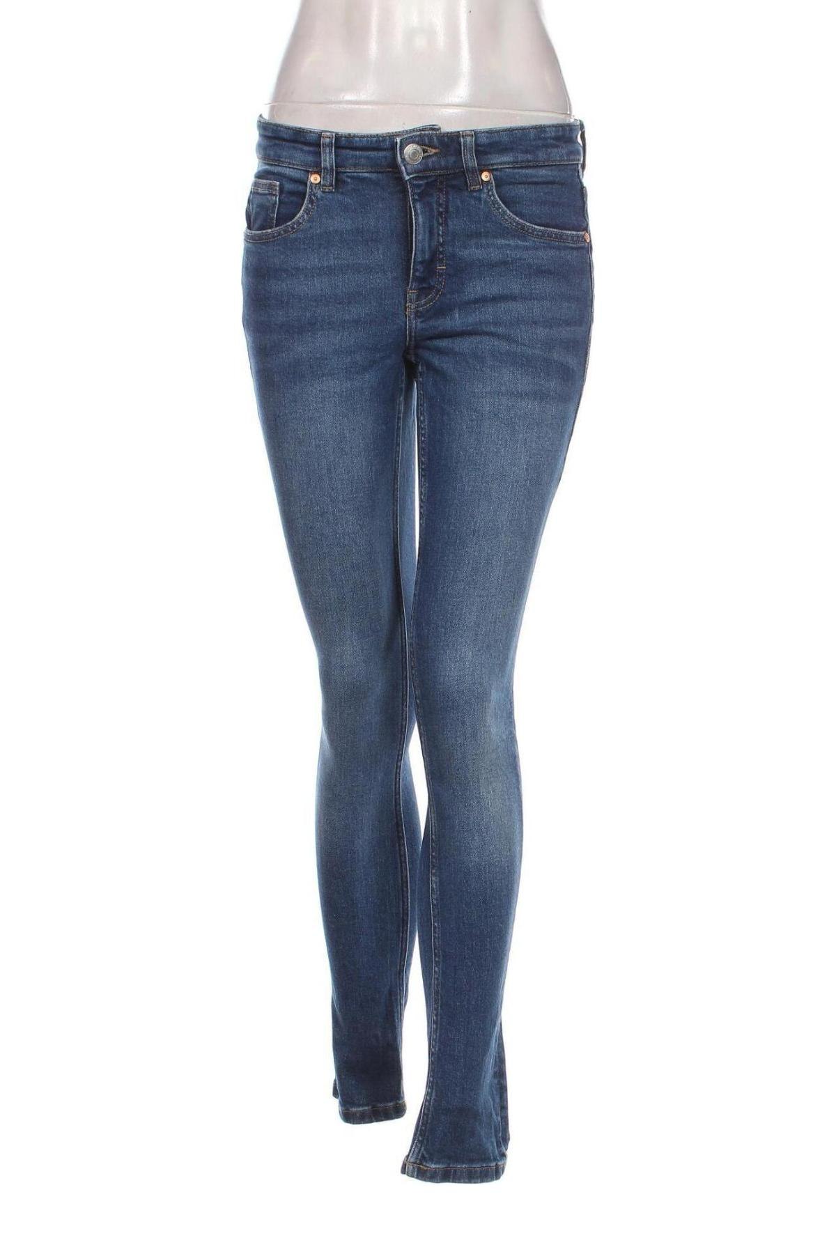 Damen Jeans, Größe S, Farbe Blau, Preis € 11,10