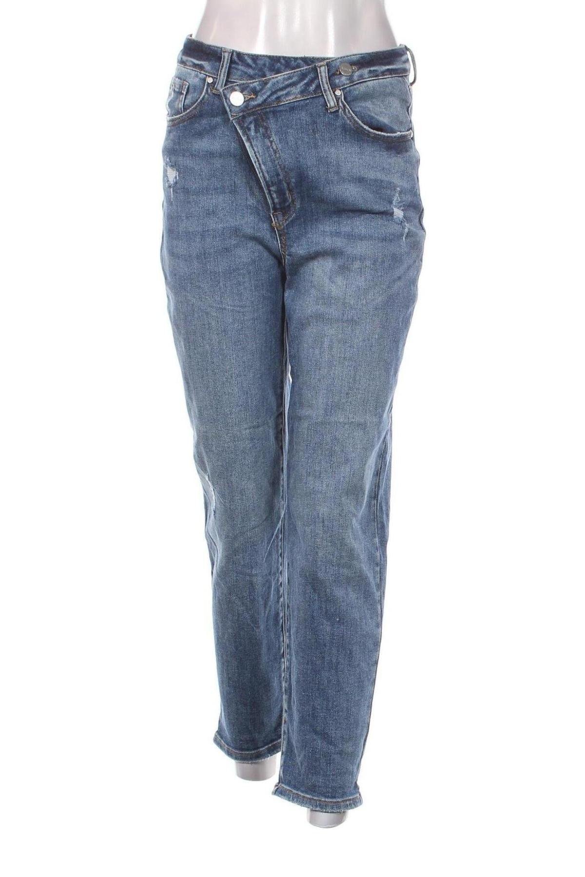 Damen Jeans, Größe M, Farbe Blau, Preis 11,10 €