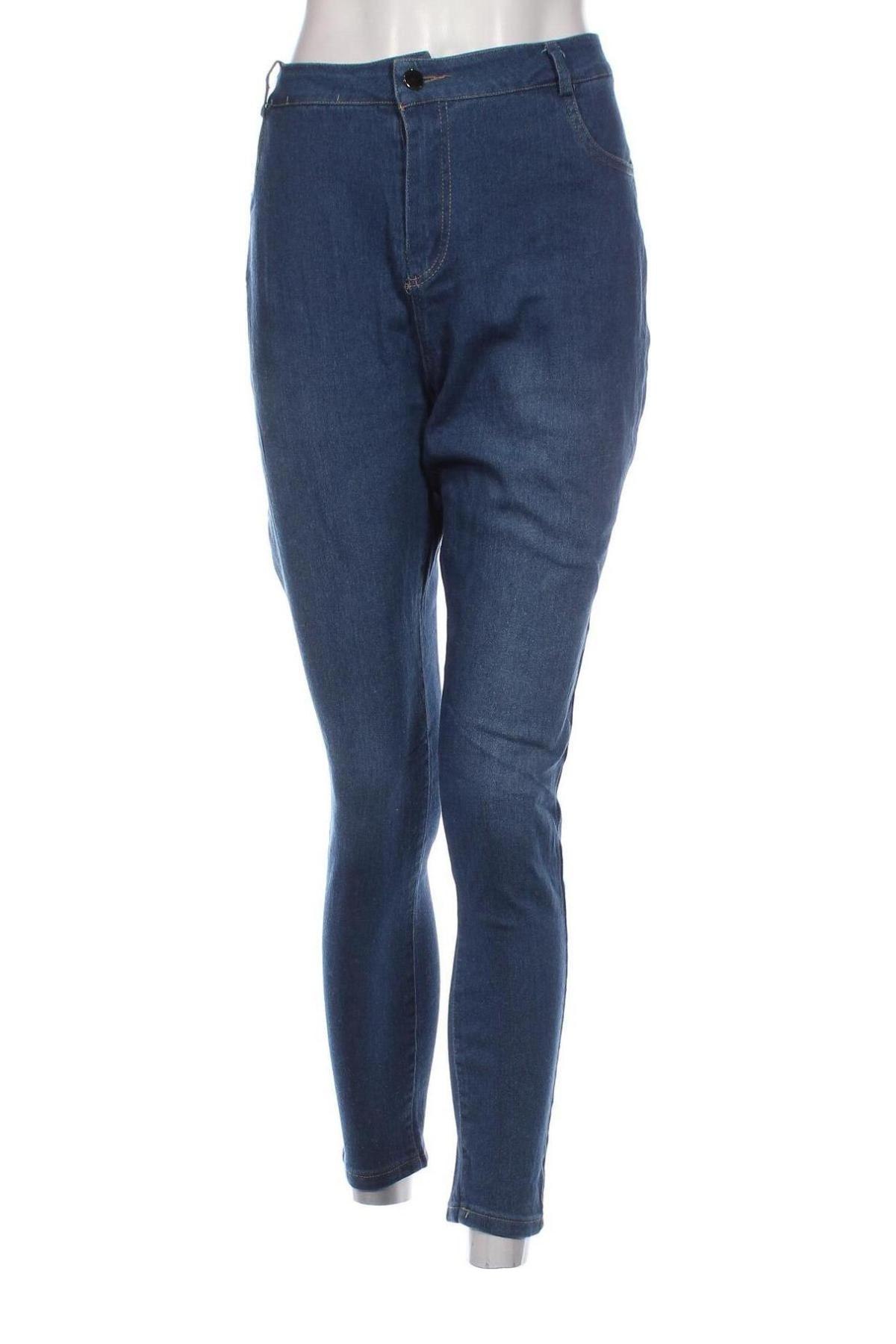 Damen Jeans, Größe XL, Farbe Blau, Preis € 12,11