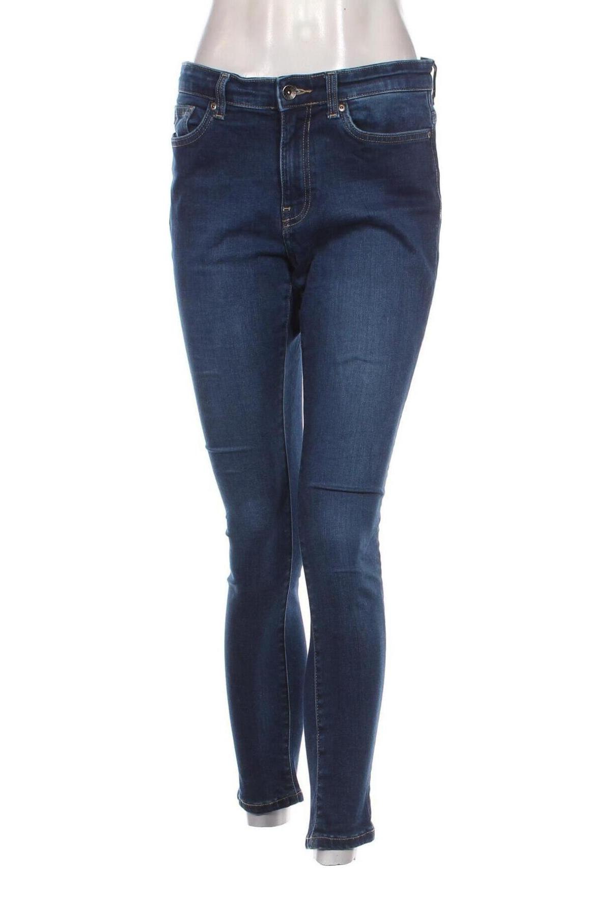 Damen Jeans, Größe M, Farbe Blau, Preis 9,08 €