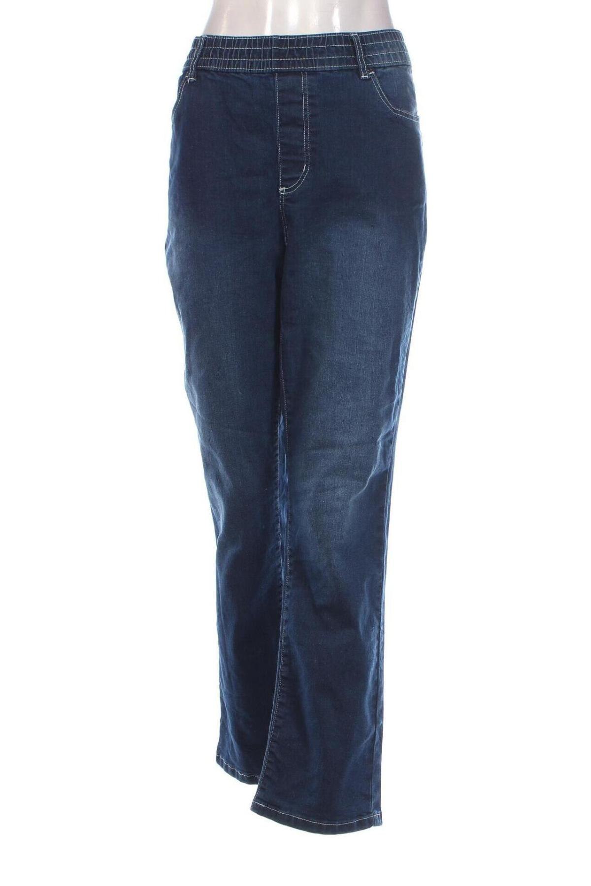 Damen Jeans, Größe XL, Farbe Blau, Preis € 12,11