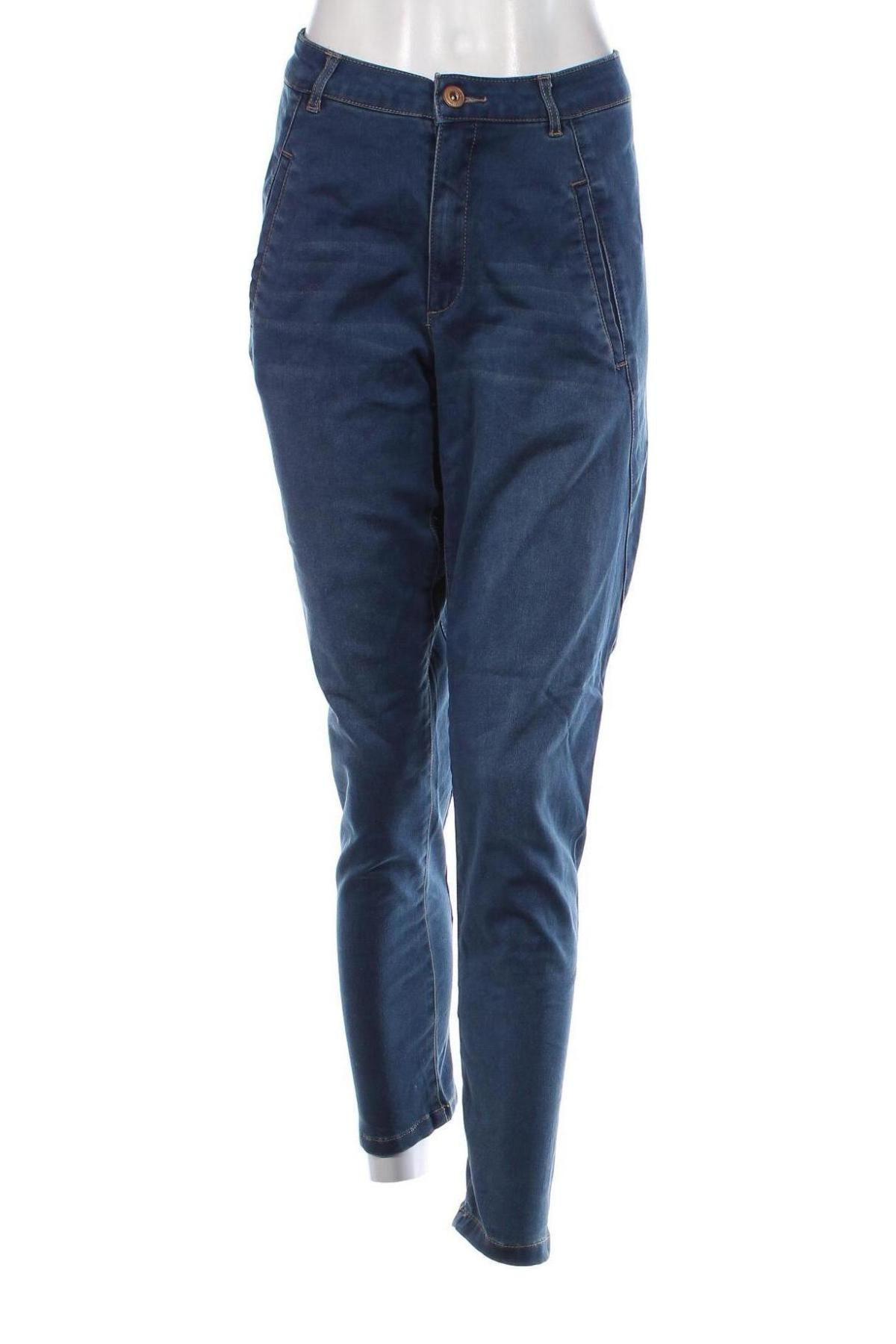 Damen Jeans, Größe L, Farbe Blau, Preis € 11,10