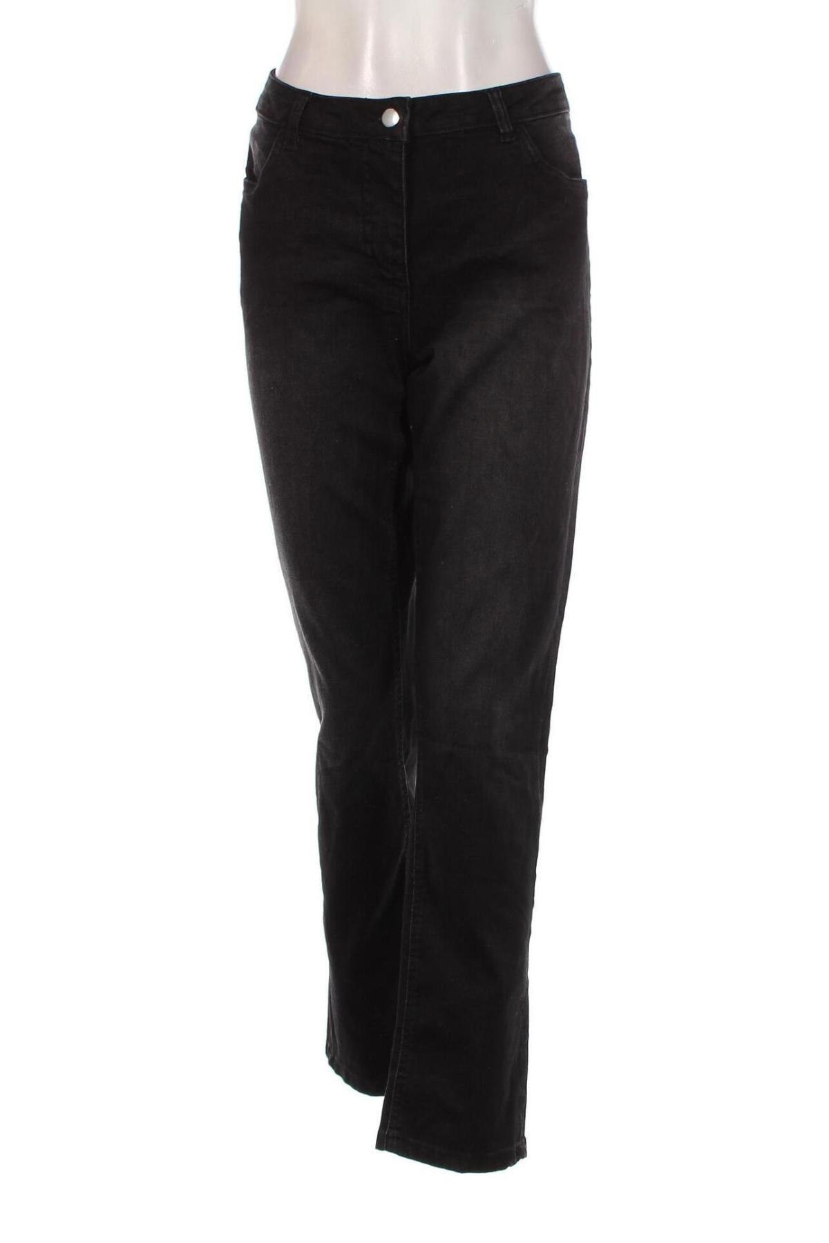 Dámské džíny , Velikost XL, Barva Vícebarevné, Cena  277,00 Kč