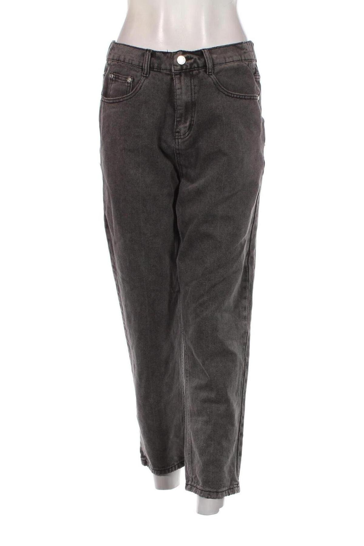 Damen Jeans, Größe L, Farbe Grau, Preis € 11,10
