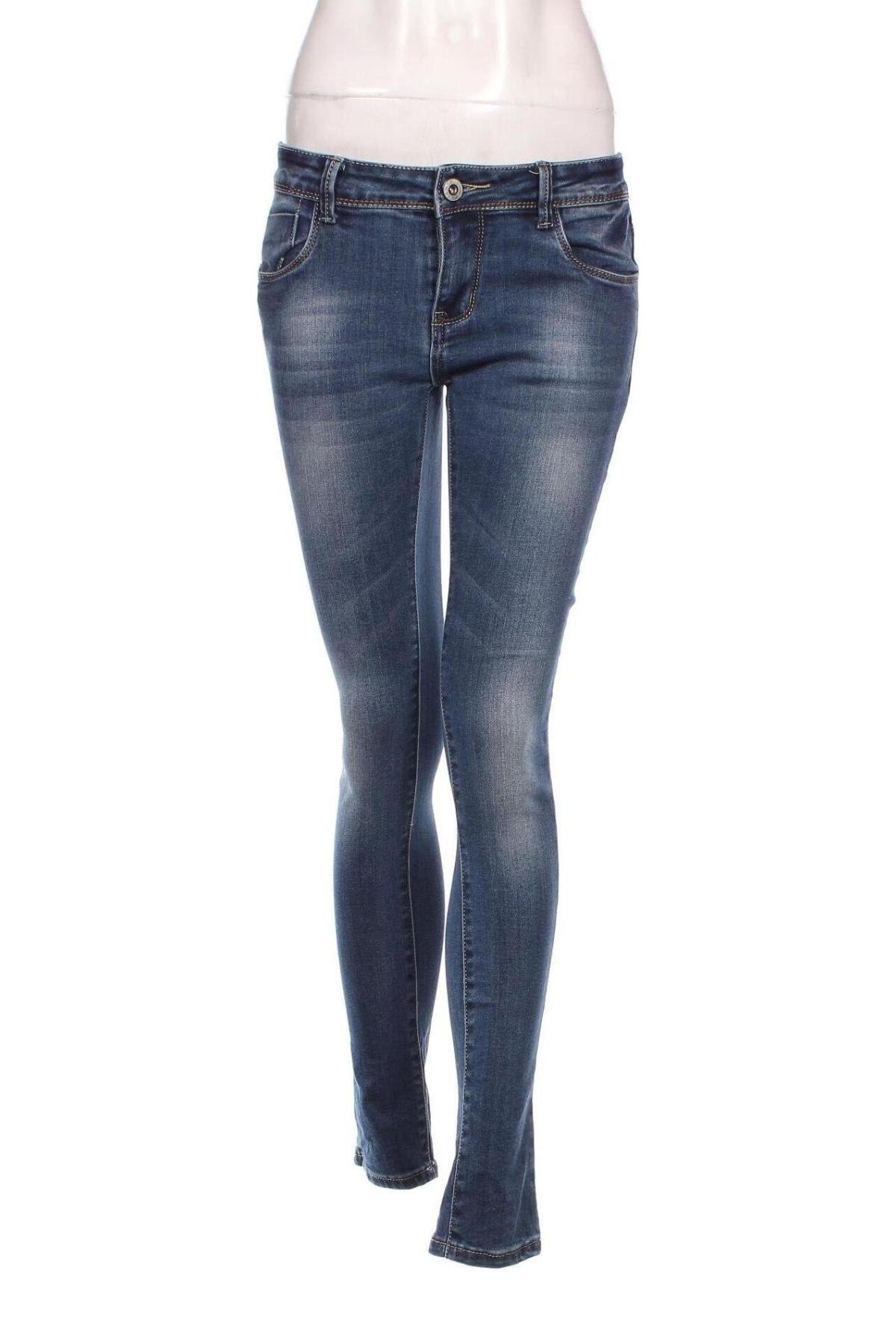 Damen Jeans, Größe M, Farbe Blau, Preis 8,90 €