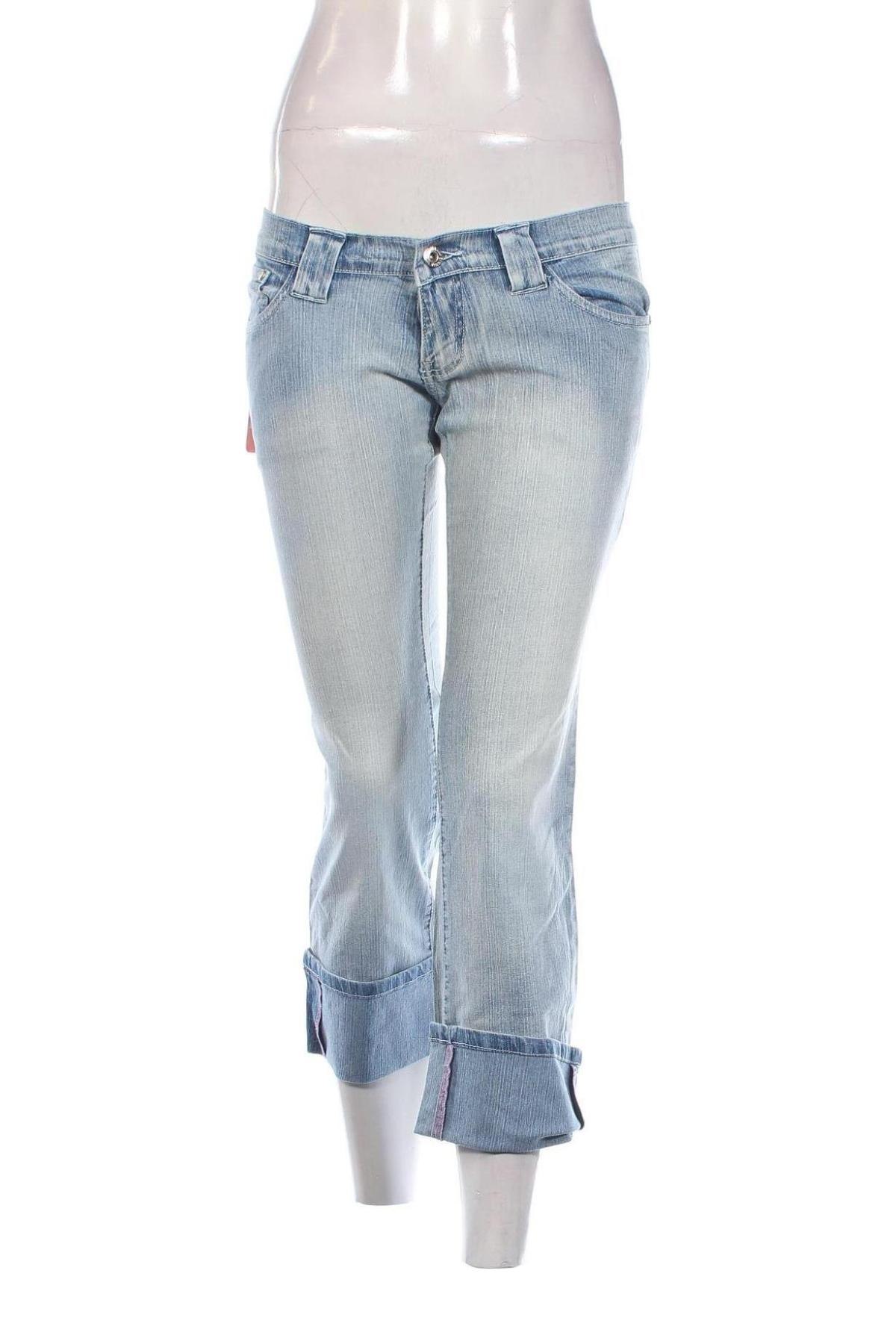 Damen Jeans, Größe M, Farbe Blau, Preis € 16,01