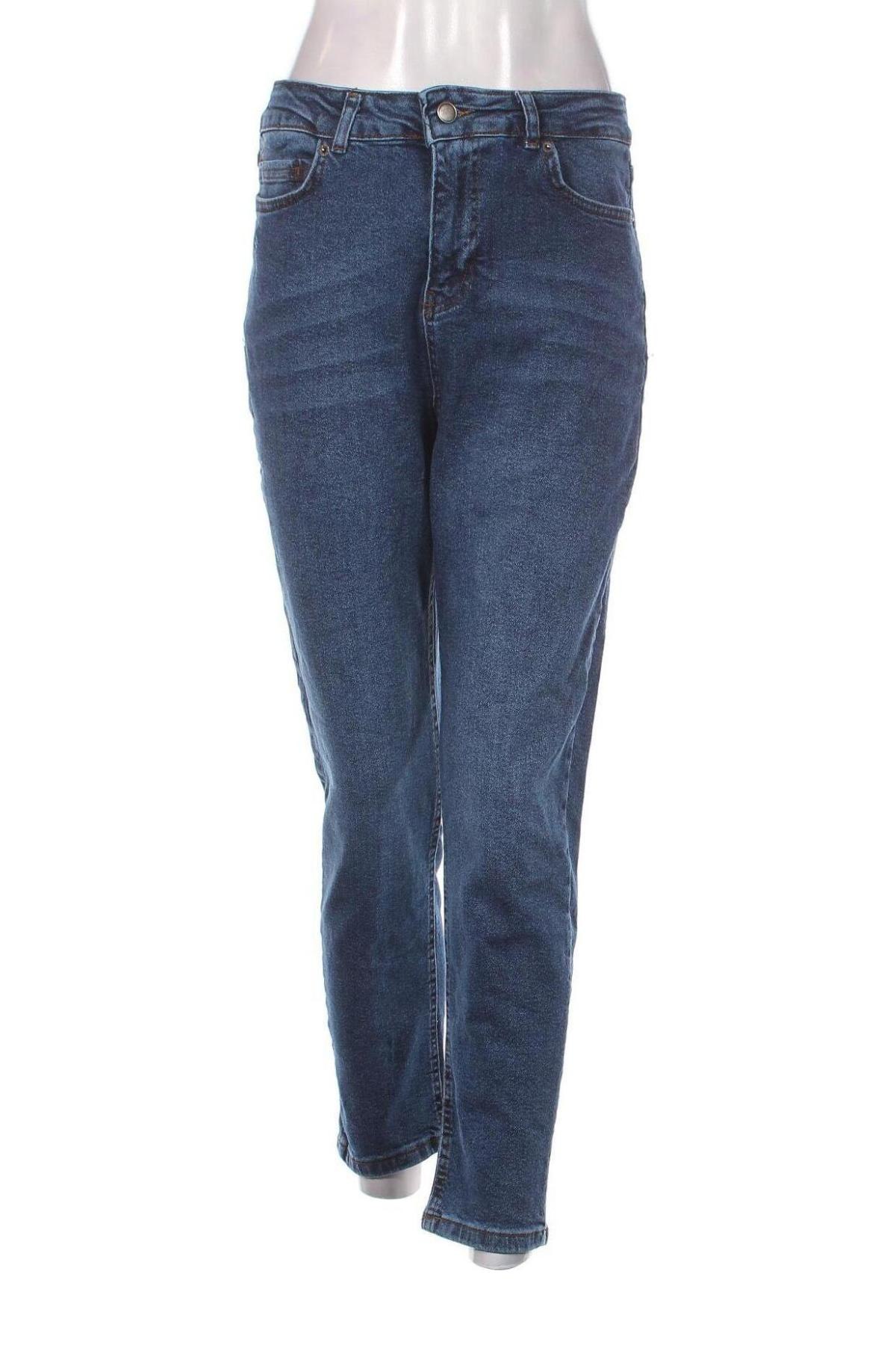 Damen Jeans, Größe L, Farbe Blau, Preis € 11,10