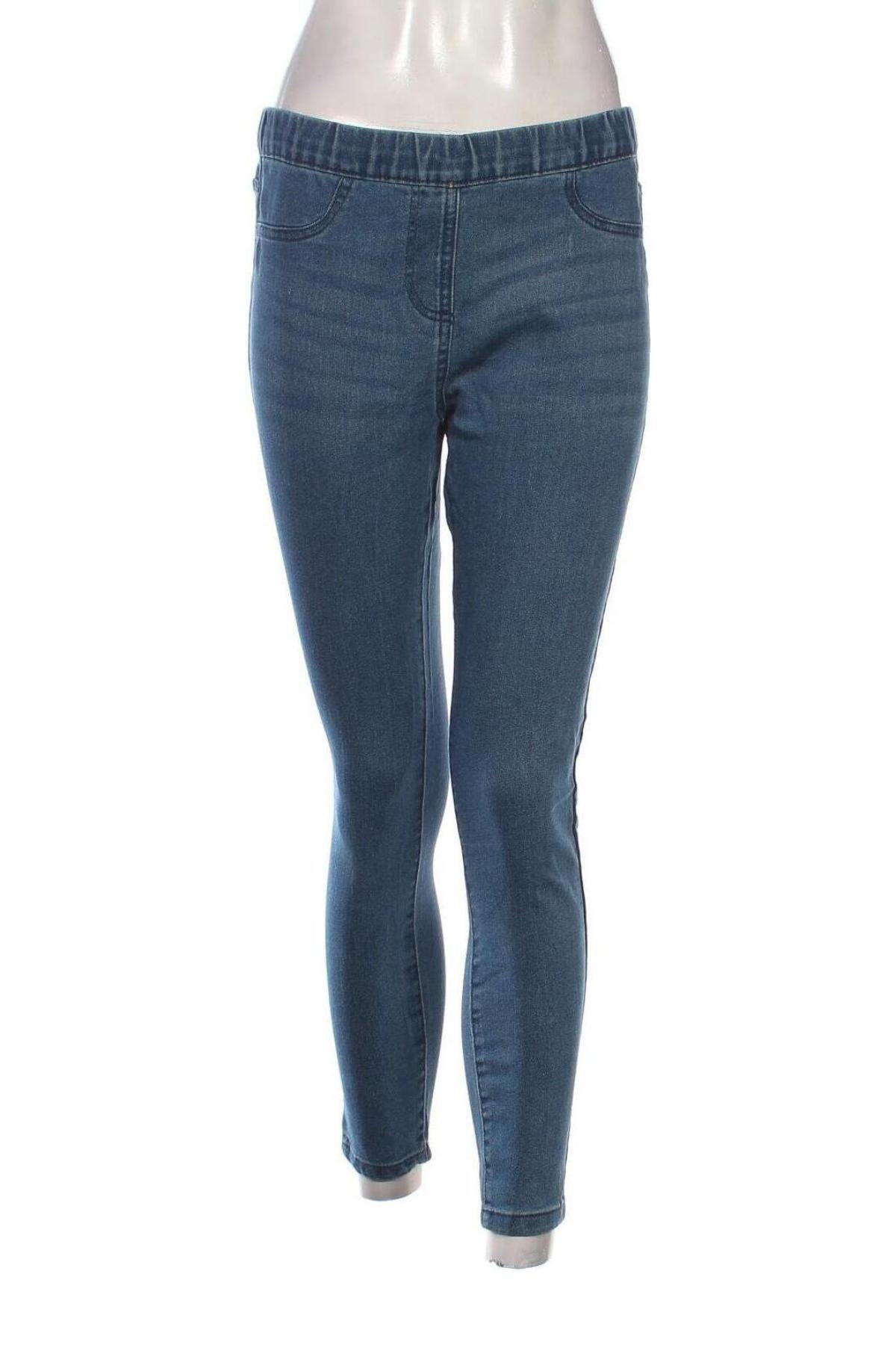 Damen Jeans, Größe L, Farbe Blau, Preis 11,10 €