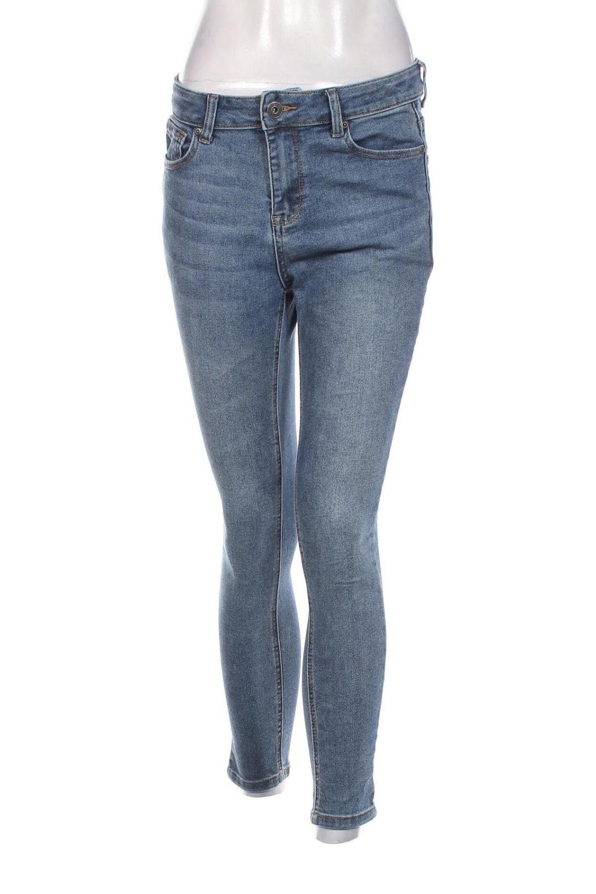 Dámske džínsy  17 & Co., Veľkosť M, Farba Modrá, Cena  8,22 €
