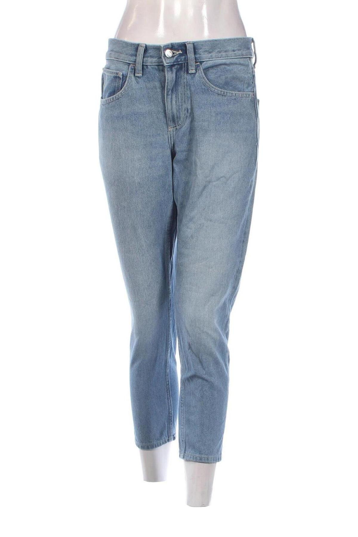 Damen Jeans ASOS, Größe M, Farbe Blau, Preis € 28,53