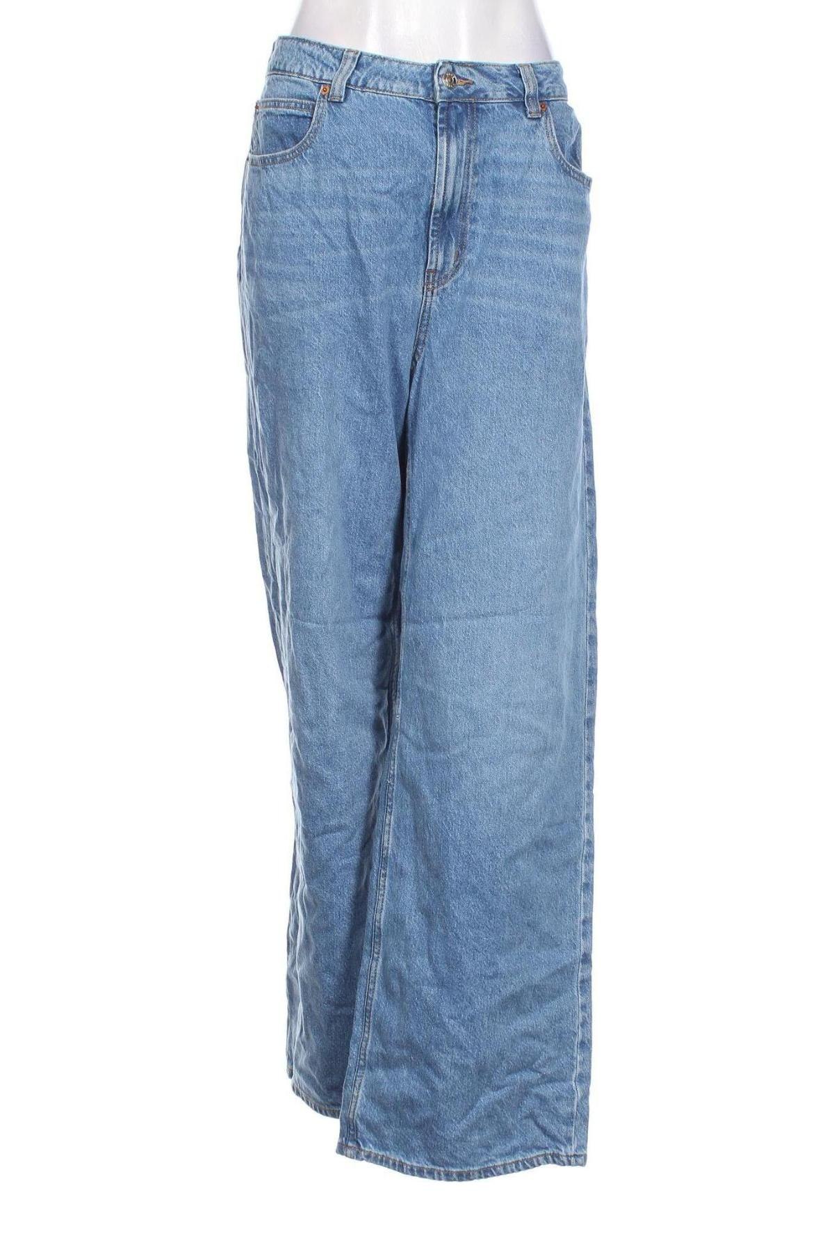 Damen Jeans ASOS, Größe M, Farbe Blau, Preis € 28,53