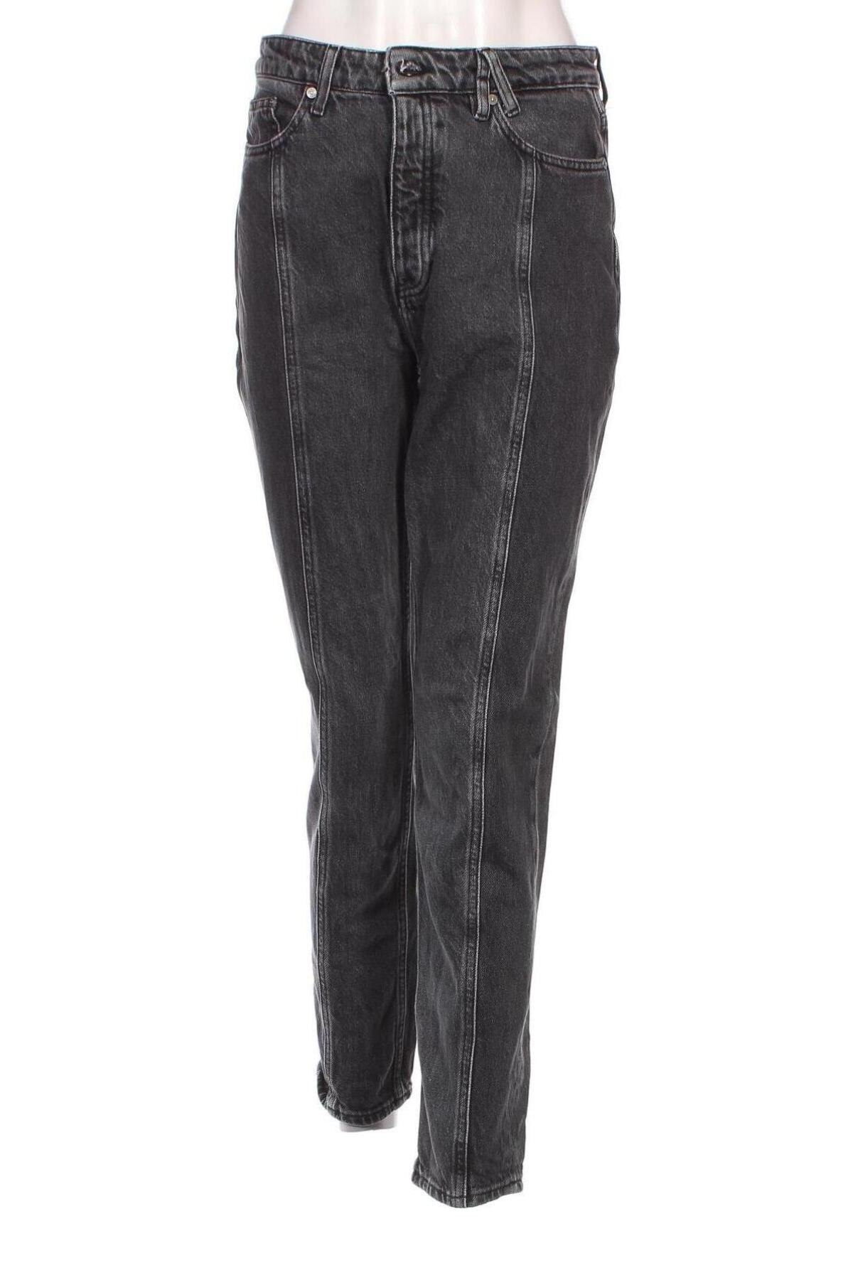 Damen Jeans America Today, Größe S, Farbe Grau, Preis € 9,49