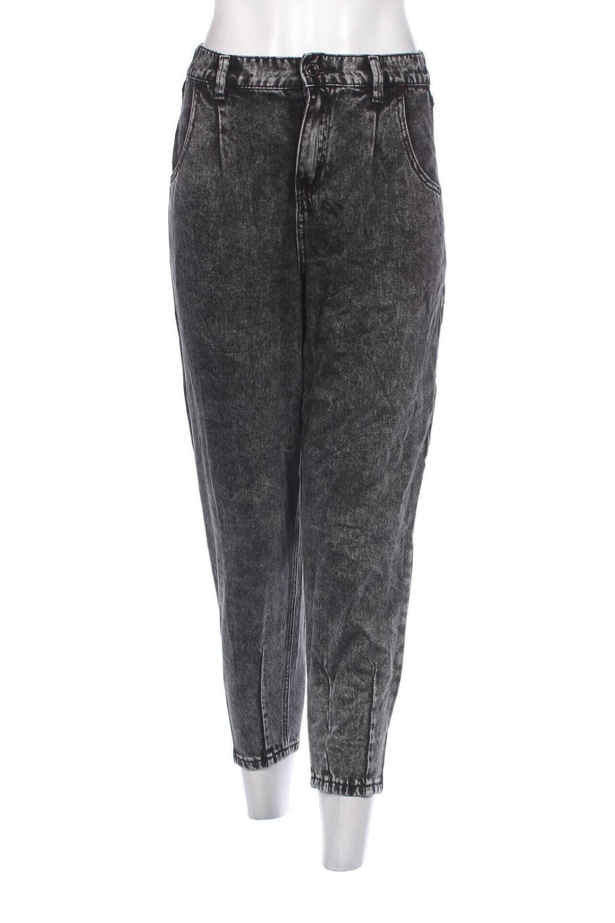 Damen Jeans Amisu, Größe S, Farbe Grau, Preis 10,09 €