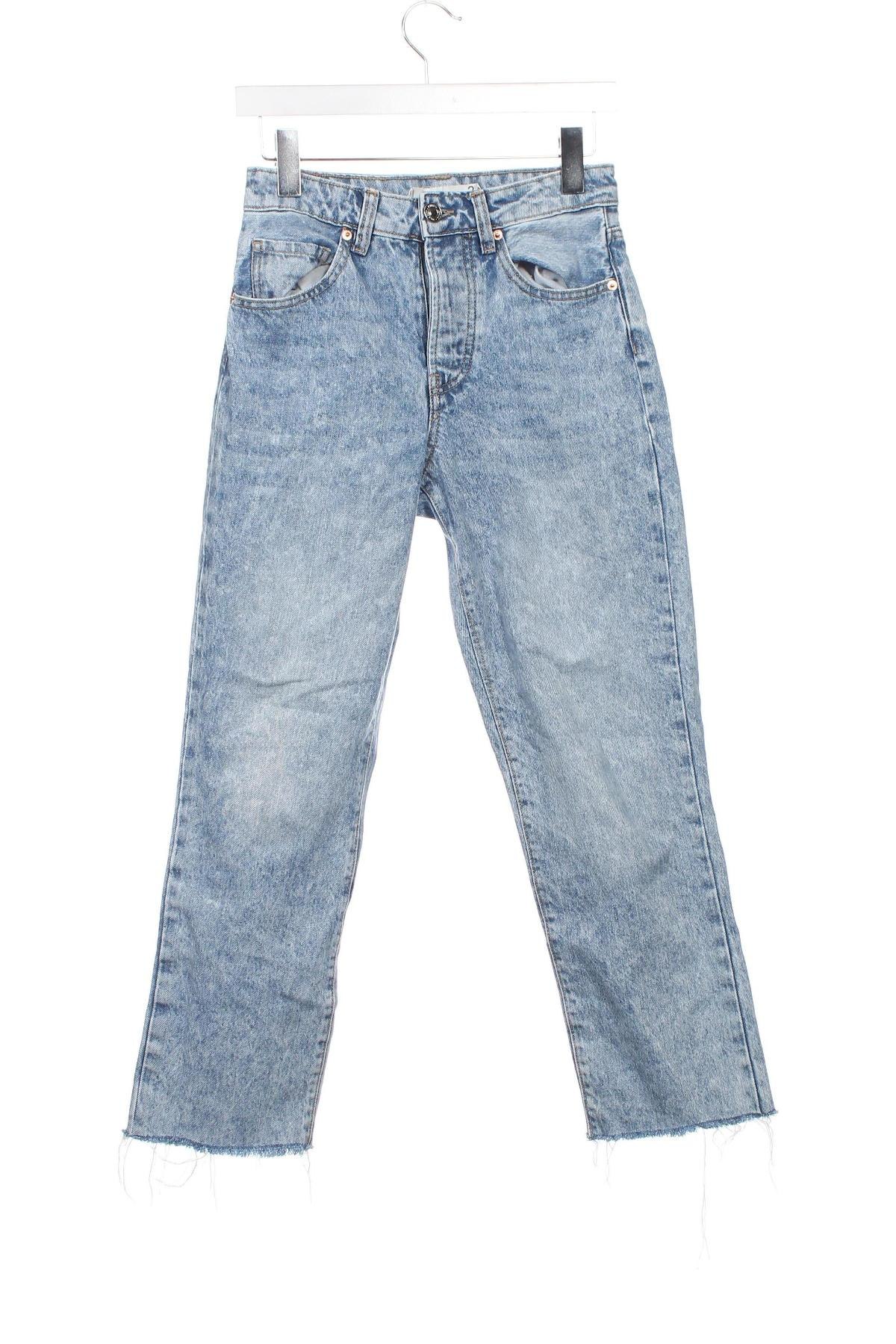 Damen Jeans Amisu, Größe XS, Farbe Blau, Preis € 10,09