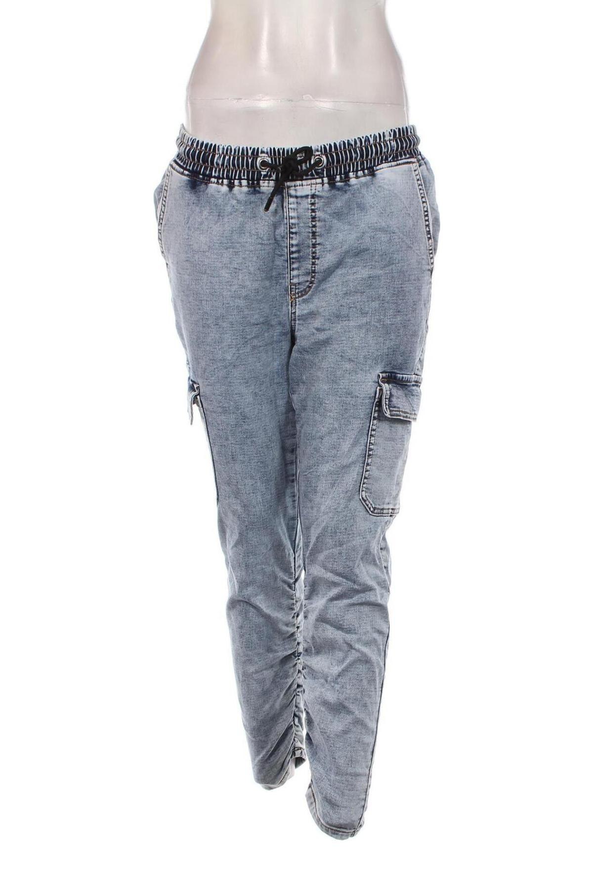 Damen Jeans Amisu, Größe M, Farbe Blau, Preis € 11,10