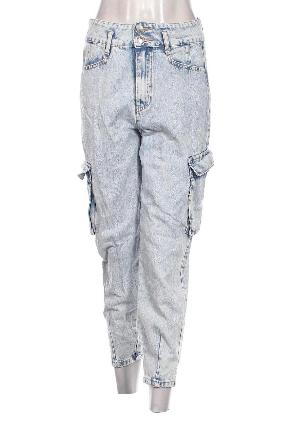Damen Jeans Amisu, Größe M, Farbe Blau, Preis € 10,09