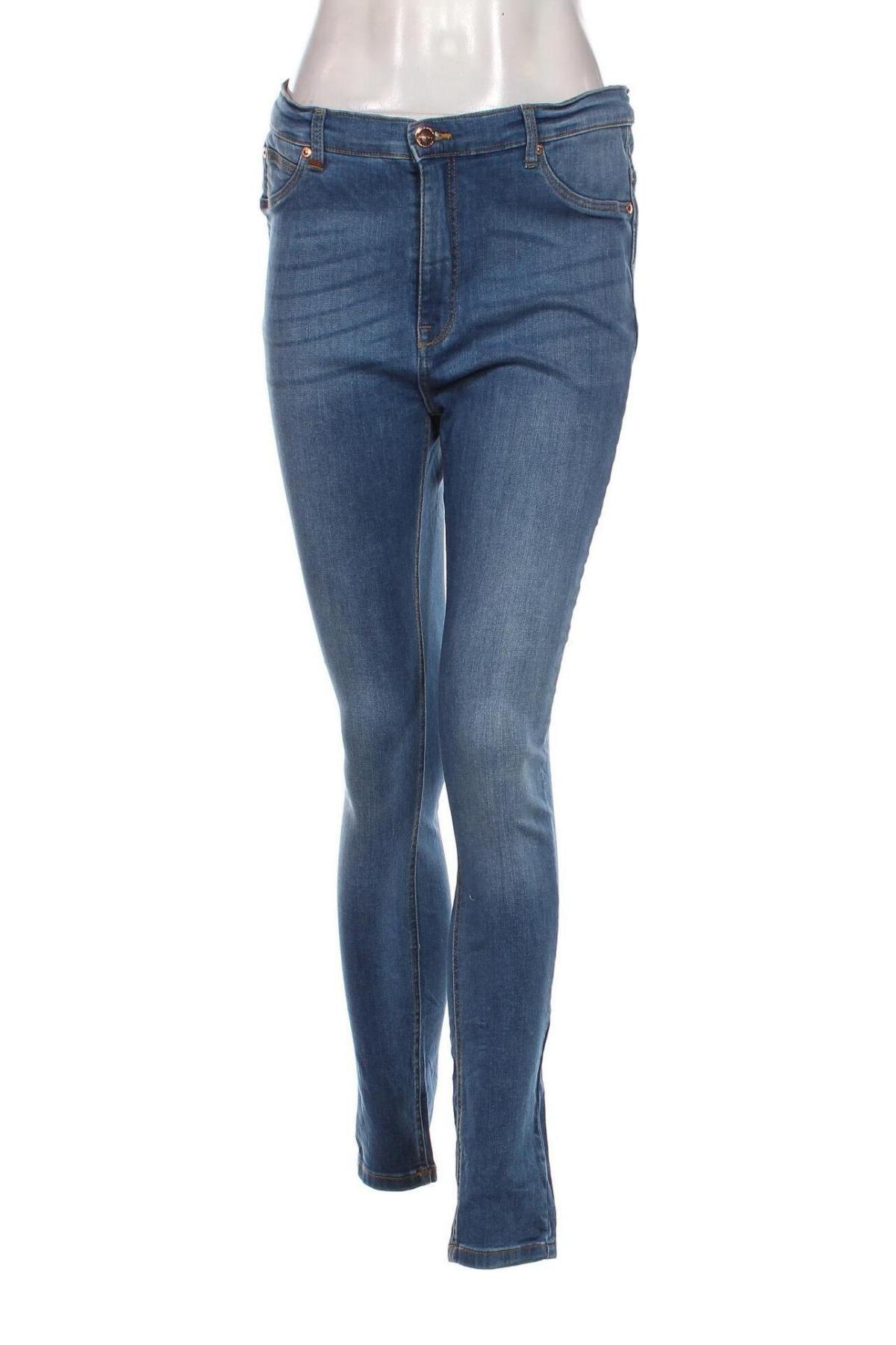Damen Jeans Amisu, Größe S, Farbe Blau, Preis 10,09 €