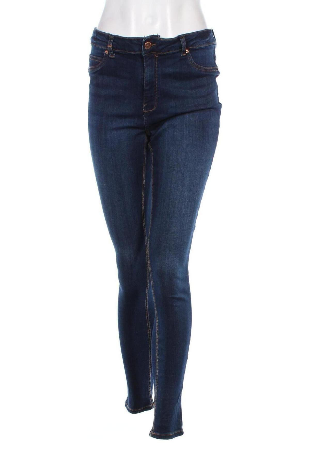 Damen Jeans Amisu, Größe XXS, Farbe Blau, Preis € 11,10
