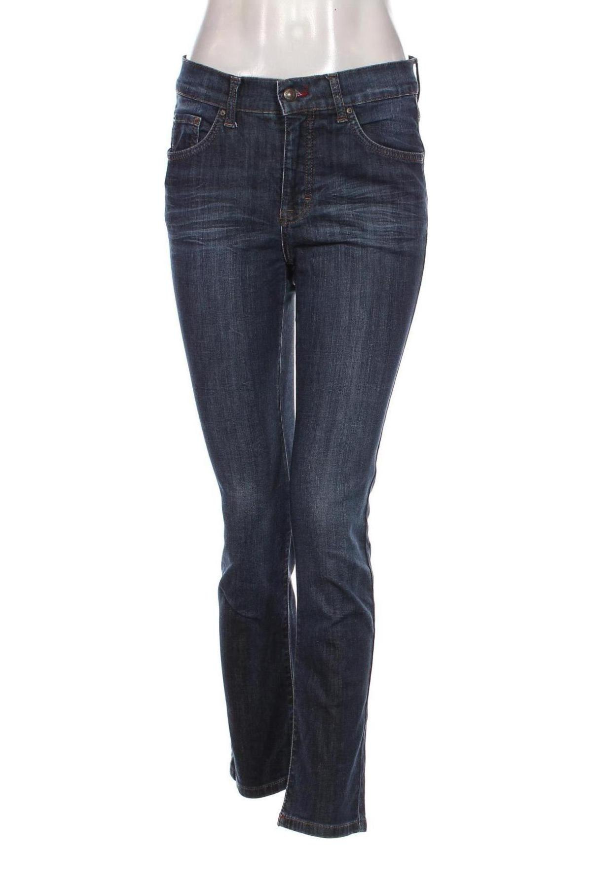 Damen Jeans Angels, Größe M, Farbe Blau, Preis 11,10 €