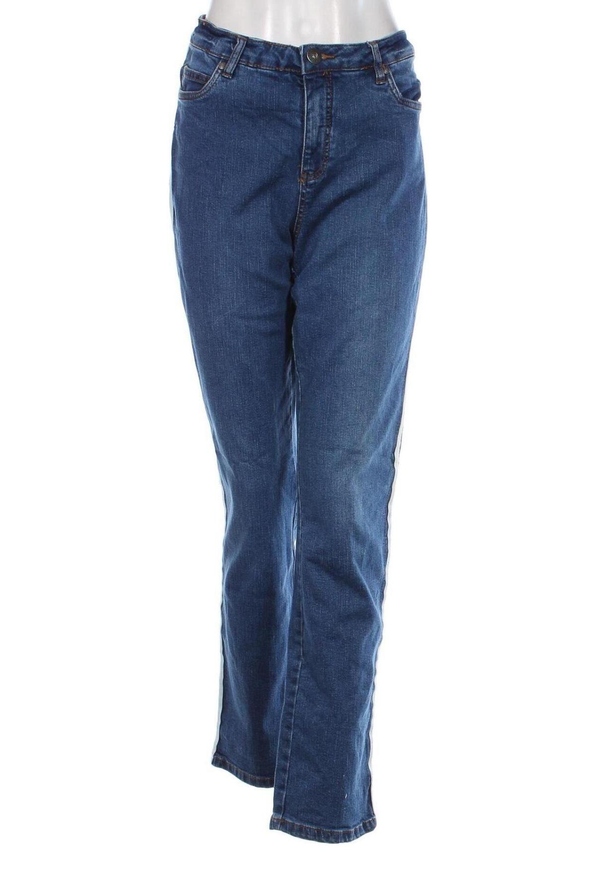 Dámské džíny  Arizona, Velikost M, Barva Modrá, Cena  231,00 Kč