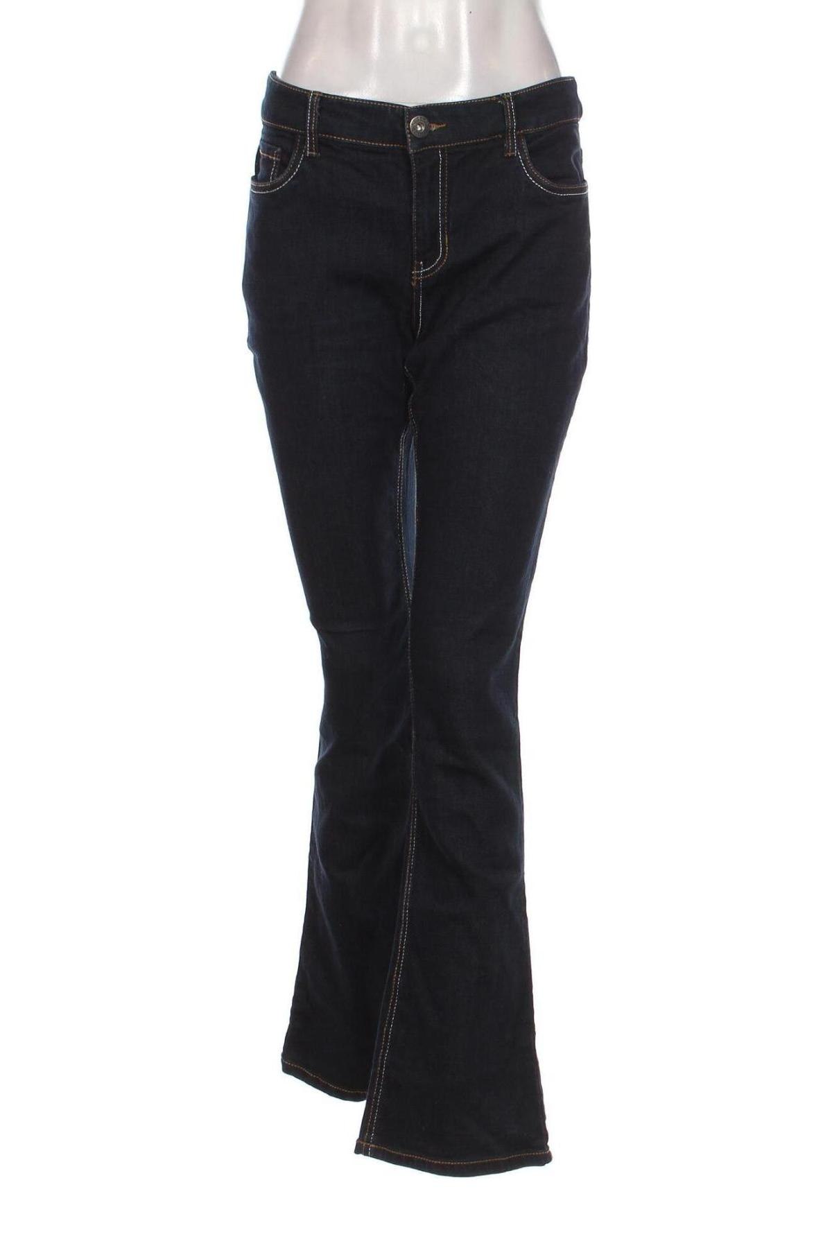 Γυναικείο Τζίν Arizona, Μέγεθος M, Χρώμα Μπλέ, Τιμή 8,97 €