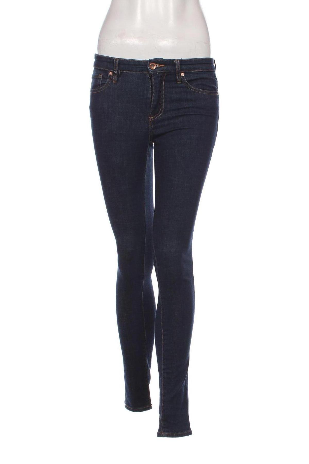 Damen Jeans Armani Exchange, Größe M, Farbe Blau, Preis € 34,39