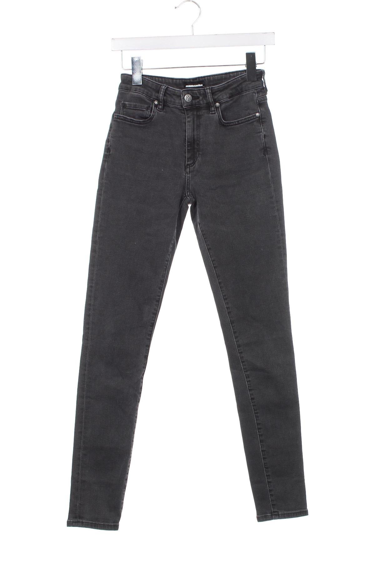 Damen Jeans Armedangels, Größe XS, Farbe Grau, Preis € 31,03