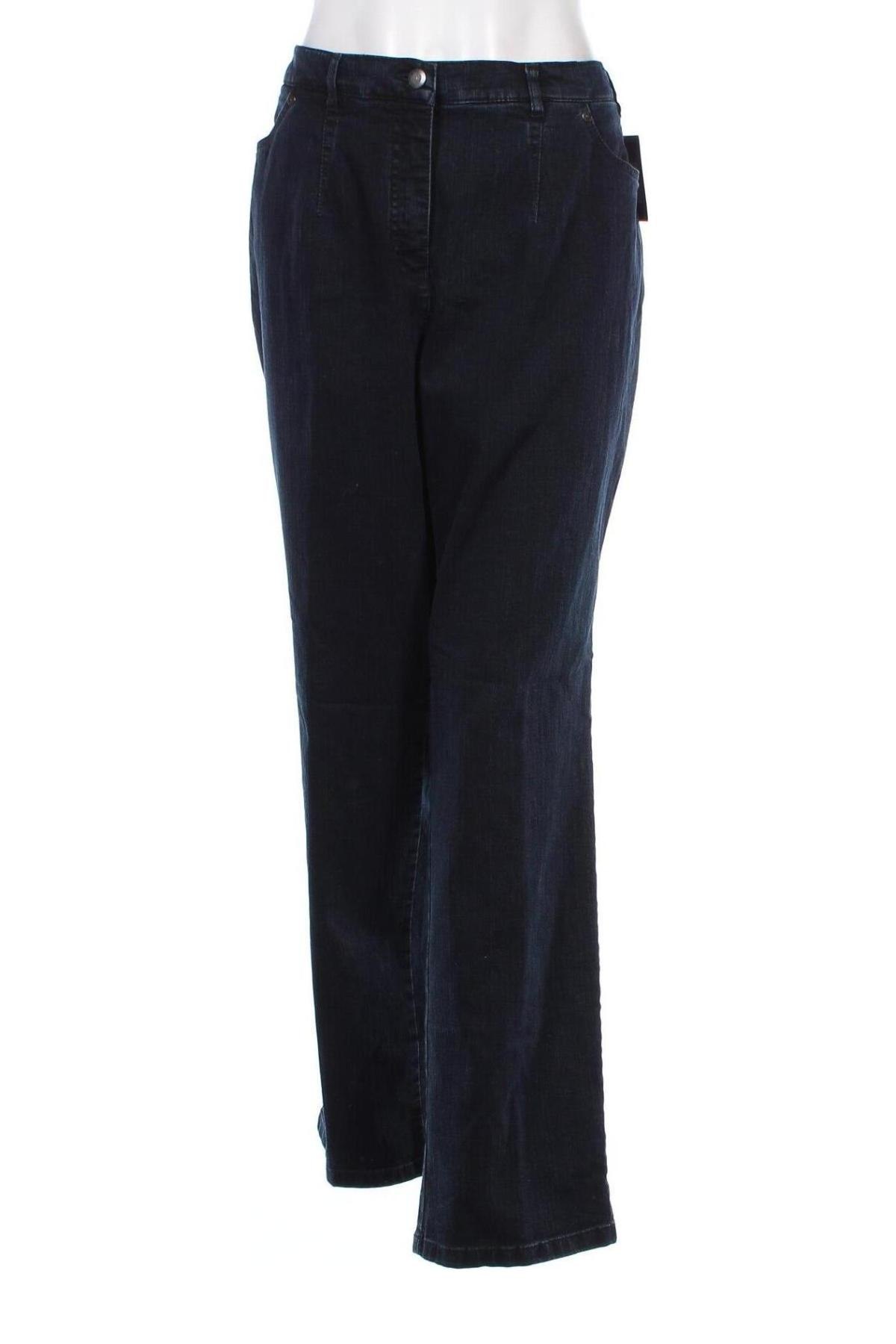 Damen Jeans Atelier, Größe XXL, Farbe Blau, Preis € 24,01
