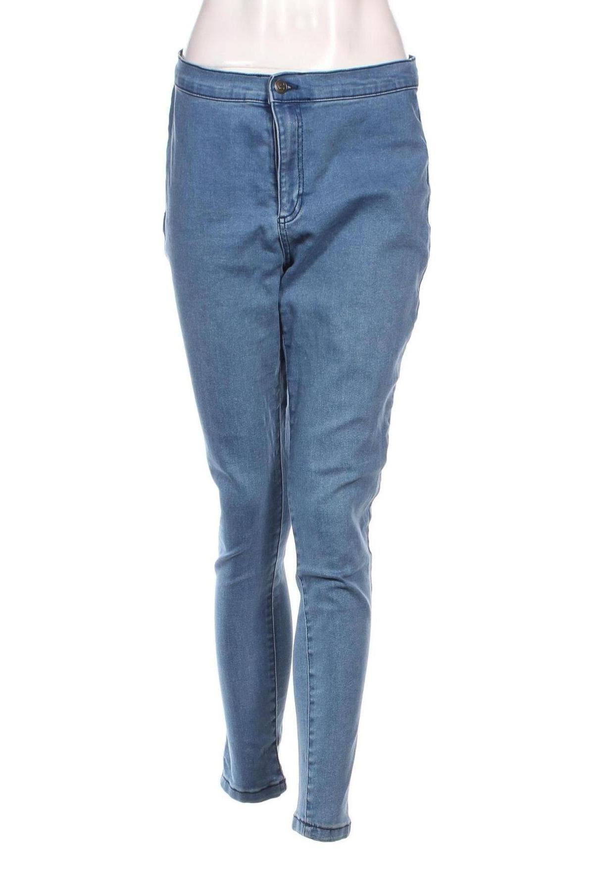 Damen Jeans Beloved, Größe M, Farbe Blau, Preis 8,46 €