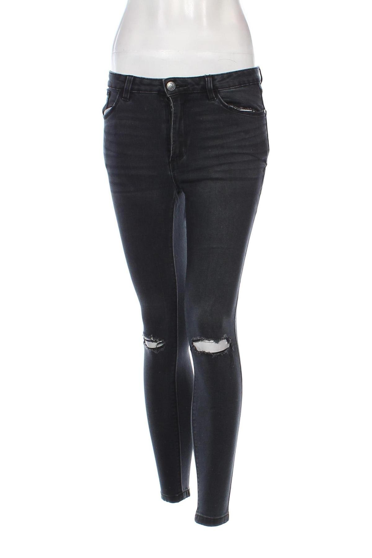 Damen Jeans Beloved, Größe S, Farbe Grau, Preis € 9,52