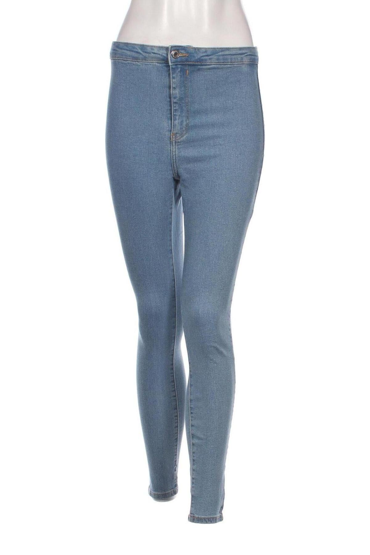 Damen Jeans Bershka, Größe M, Farbe Blau, Preis 9,00 €