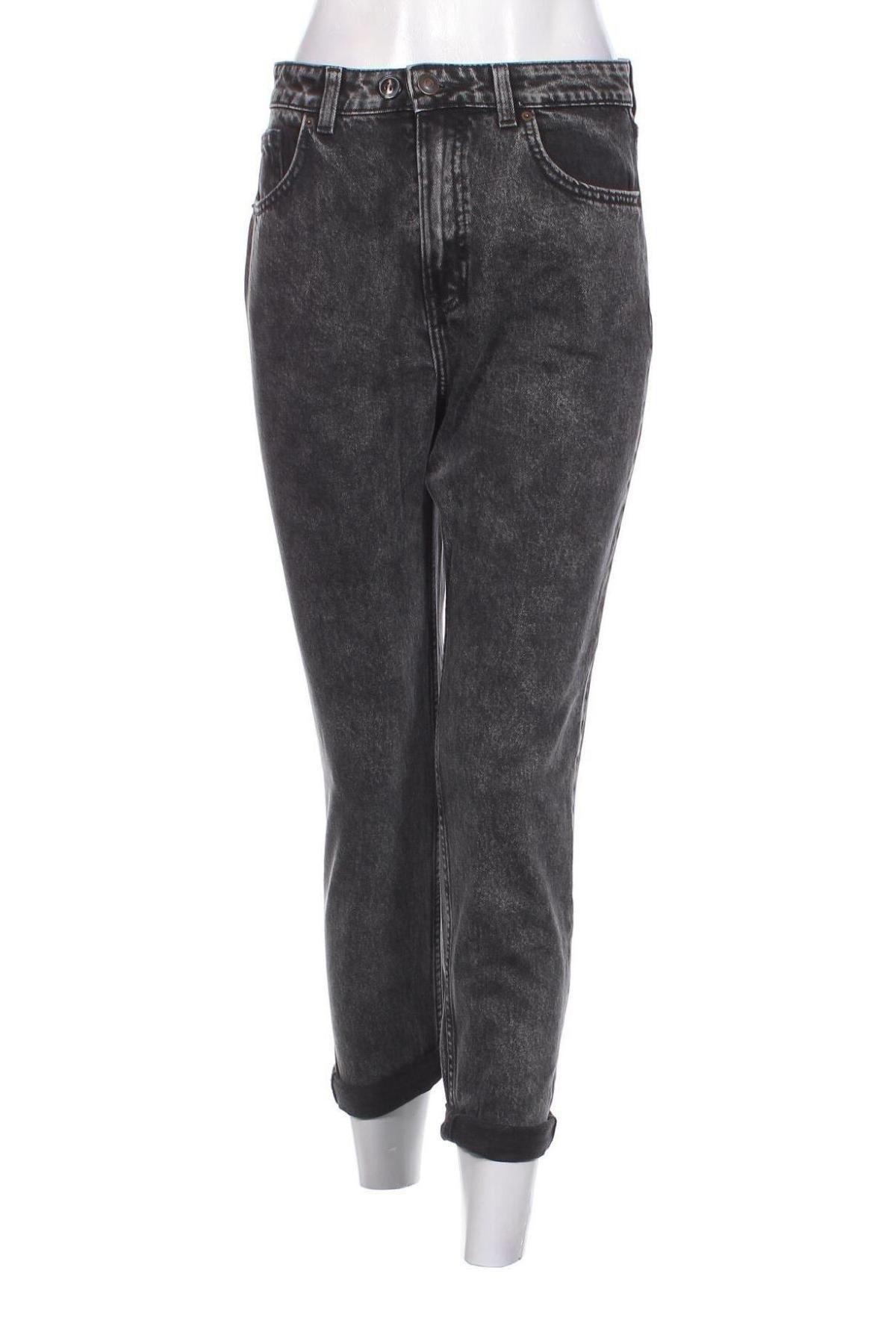 Damen Jeans Bershka, Größe S, Farbe Schwarz, Preis € 10,09