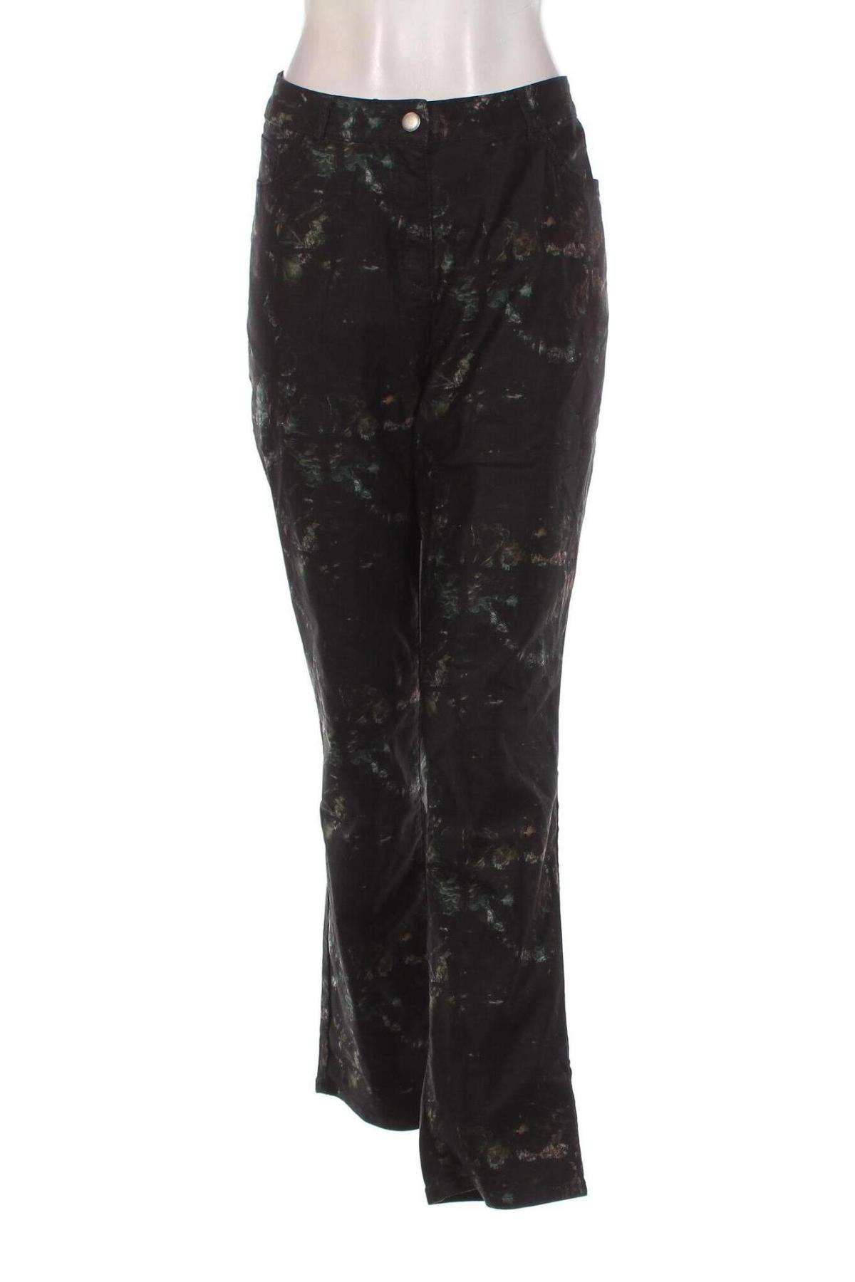 Damen Jeans Bexleys, Größe XL, Farbe Schwarz, Preis 17,12 €