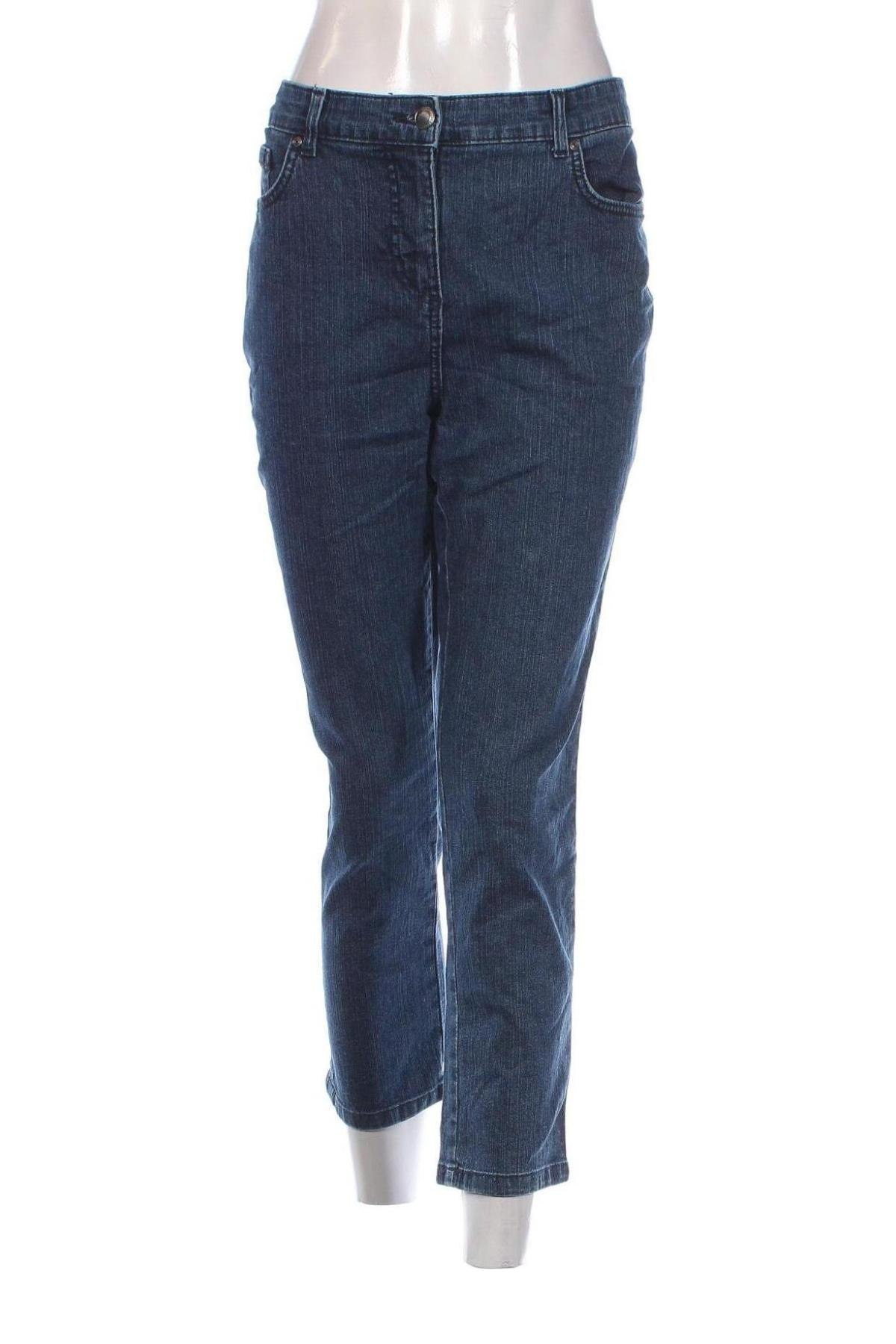 Damen Jeans Bexleys, Größe XL, Farbe Blau, Preis € 17,12