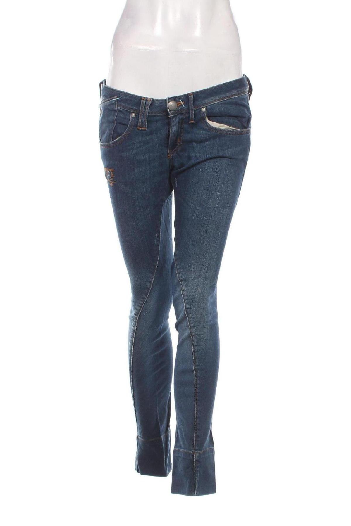 Damen Jeans Big Star, Größe M, Farbe Blau, Preis 13,60 €