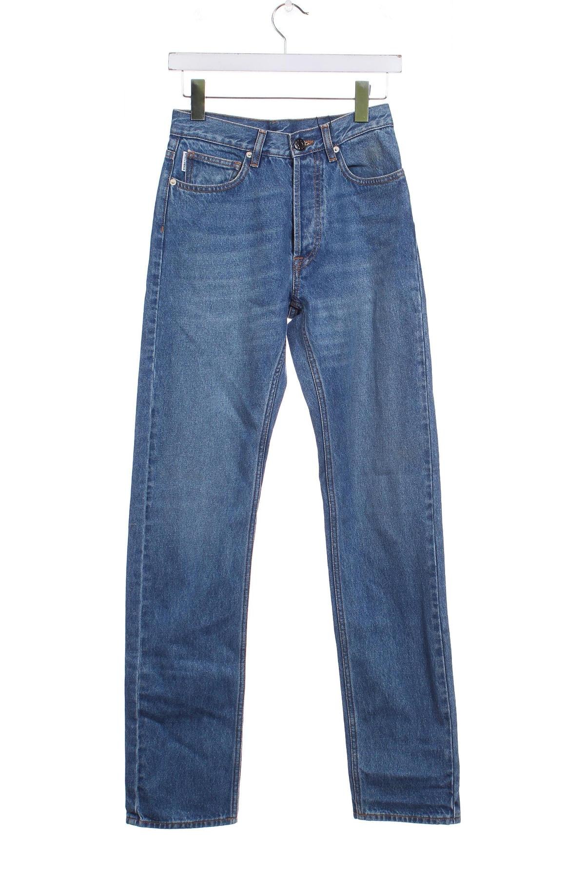 Damen Jeans Bimba Y Lola, Größe S, Farbe Blau, Preis 57,83 €